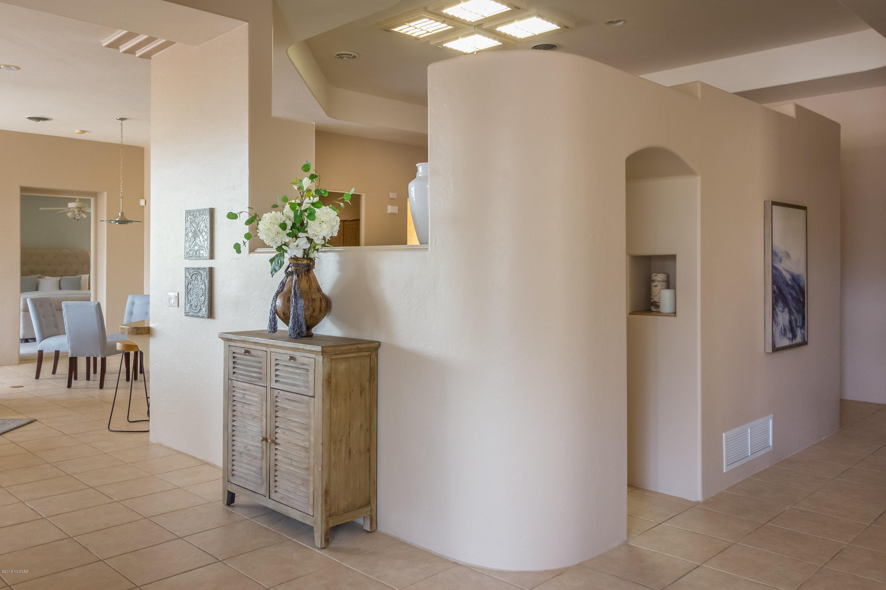 Rancho Vistoso Nghbr 11 - Residential