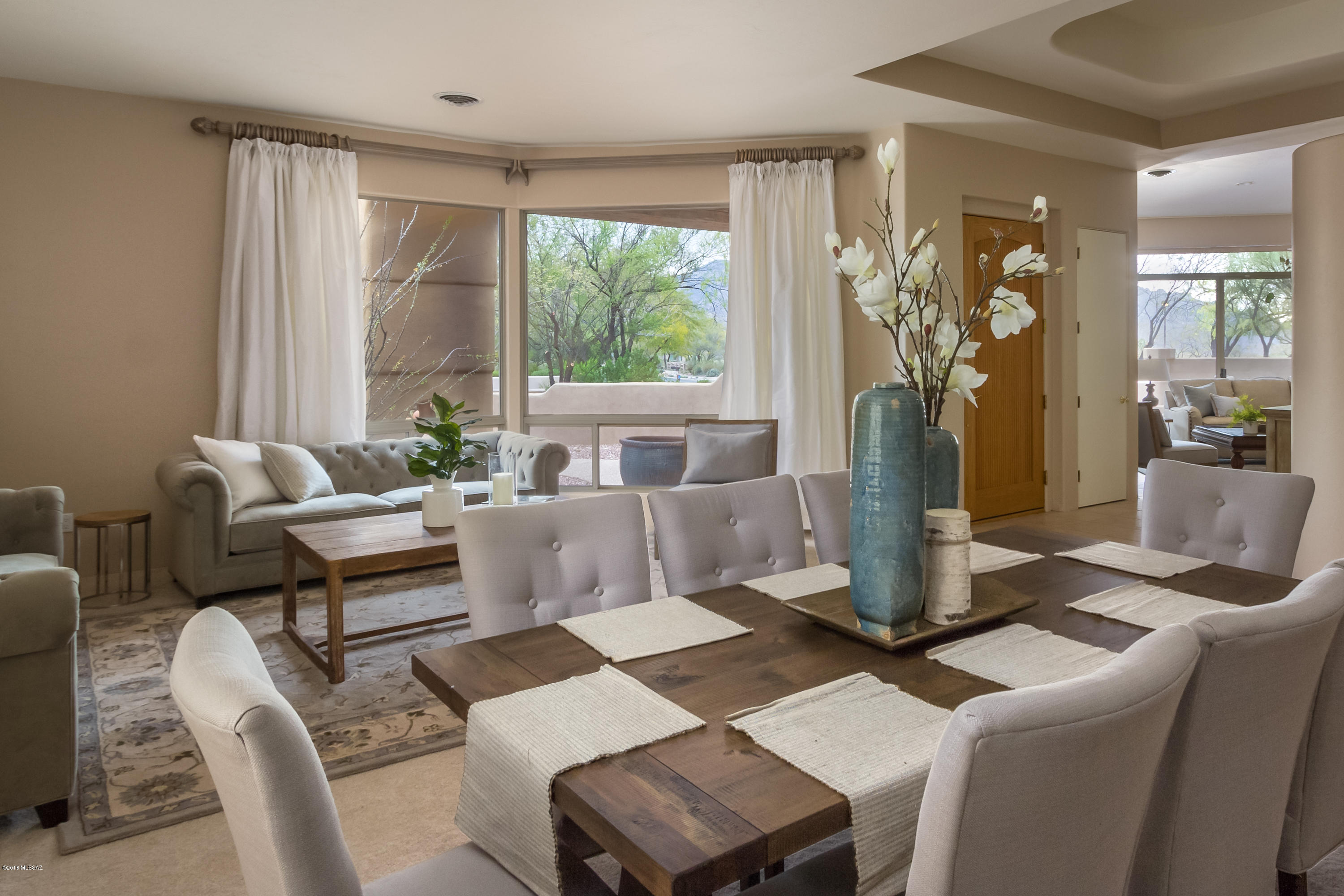 Rancho Vistoso Nghbr 11 - Residential