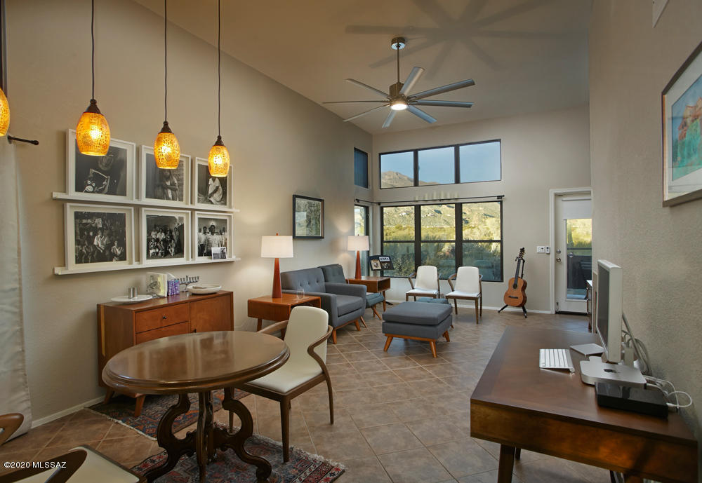 Greens at Ventana Canyon - Residential
