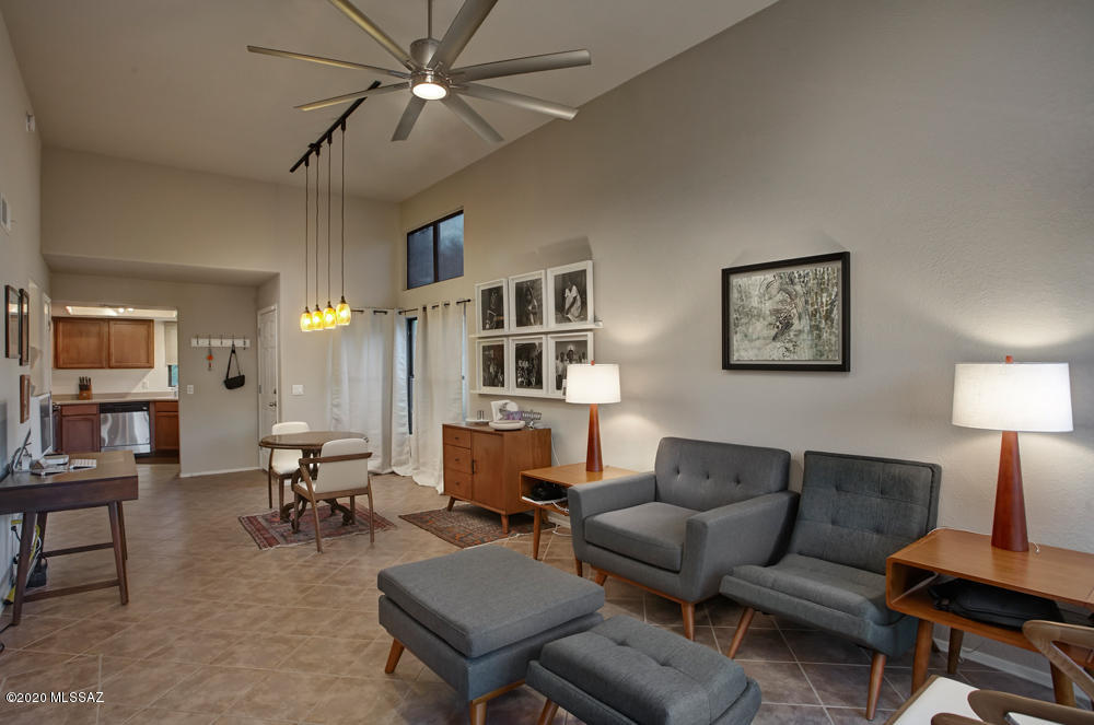 Greens at Ventana Canyon - Residential