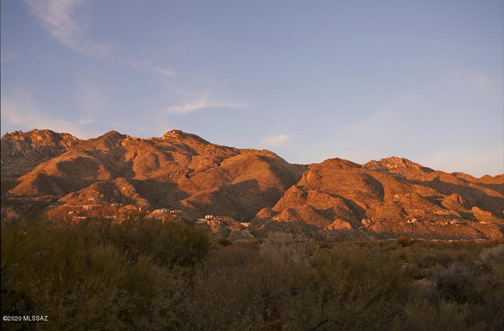 Greens at Ventana Canyon - Residential