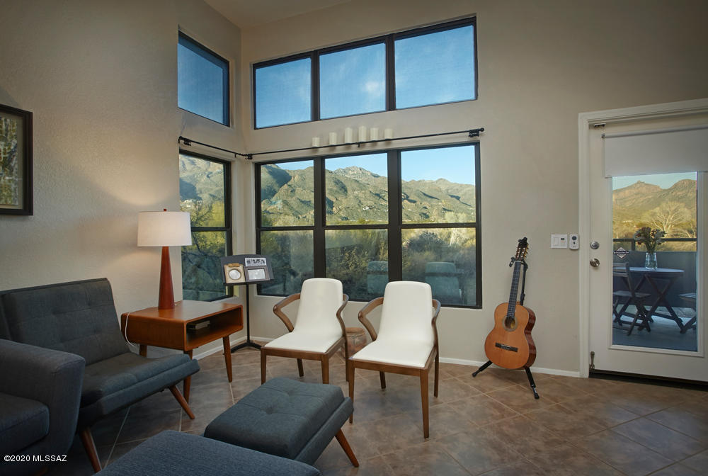 Greens at Ventana Canyon - Residential