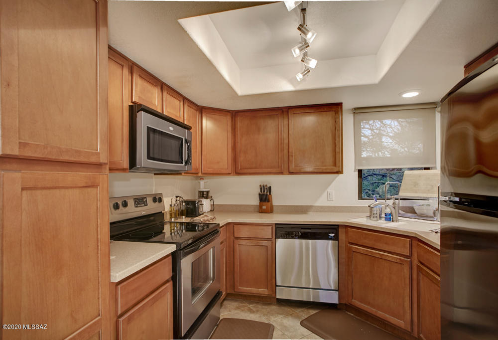 Greens at Ventana Canyon - Residential