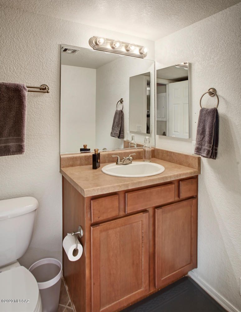 Greens at Ventana Canyon - Residential