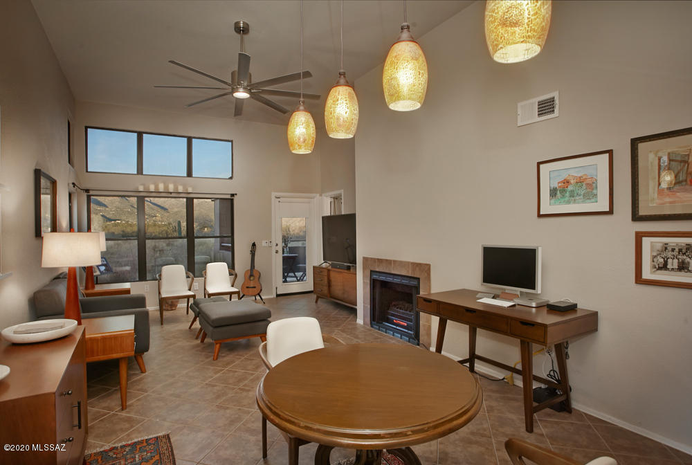 Greens at Ventana Canyon - Residential