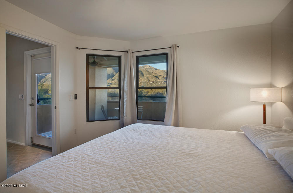 Greens at Ventana Canyon - Residential