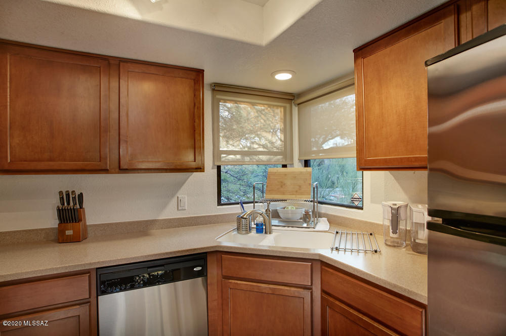 Greens at Ventana Canyon - Residential