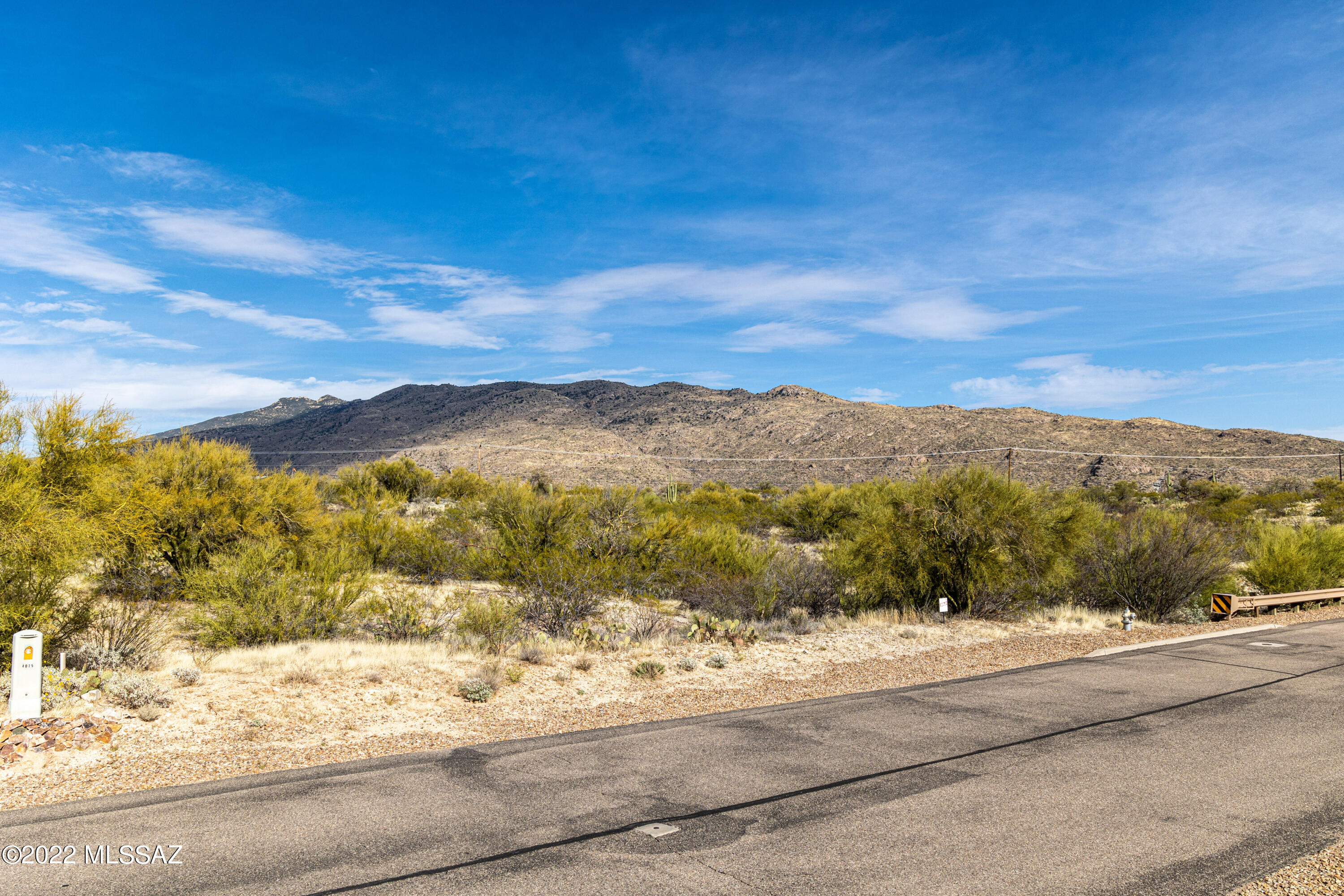 Saguaro Monument Estates - Land
