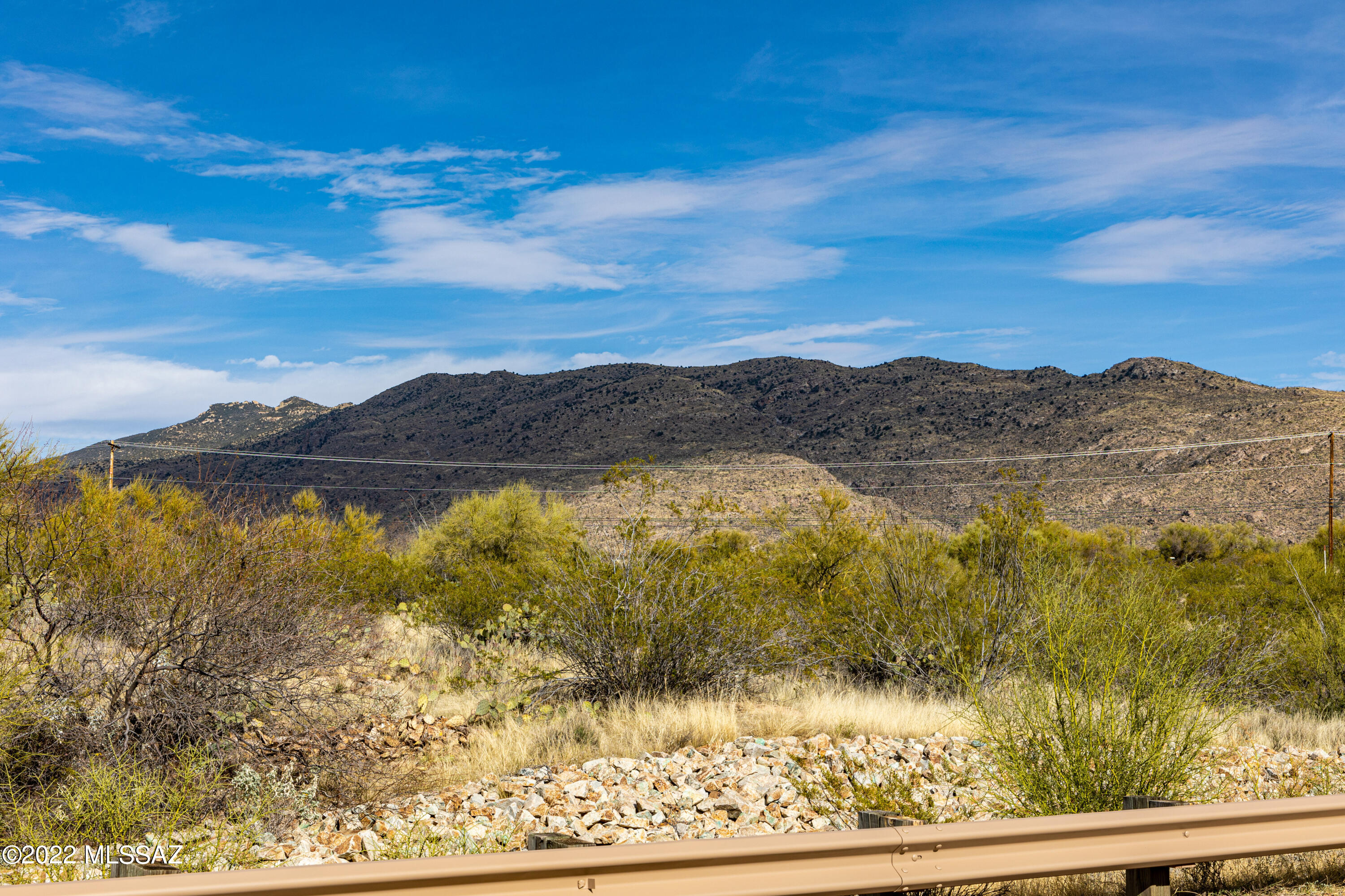 Saguaro Monument Estates - Land