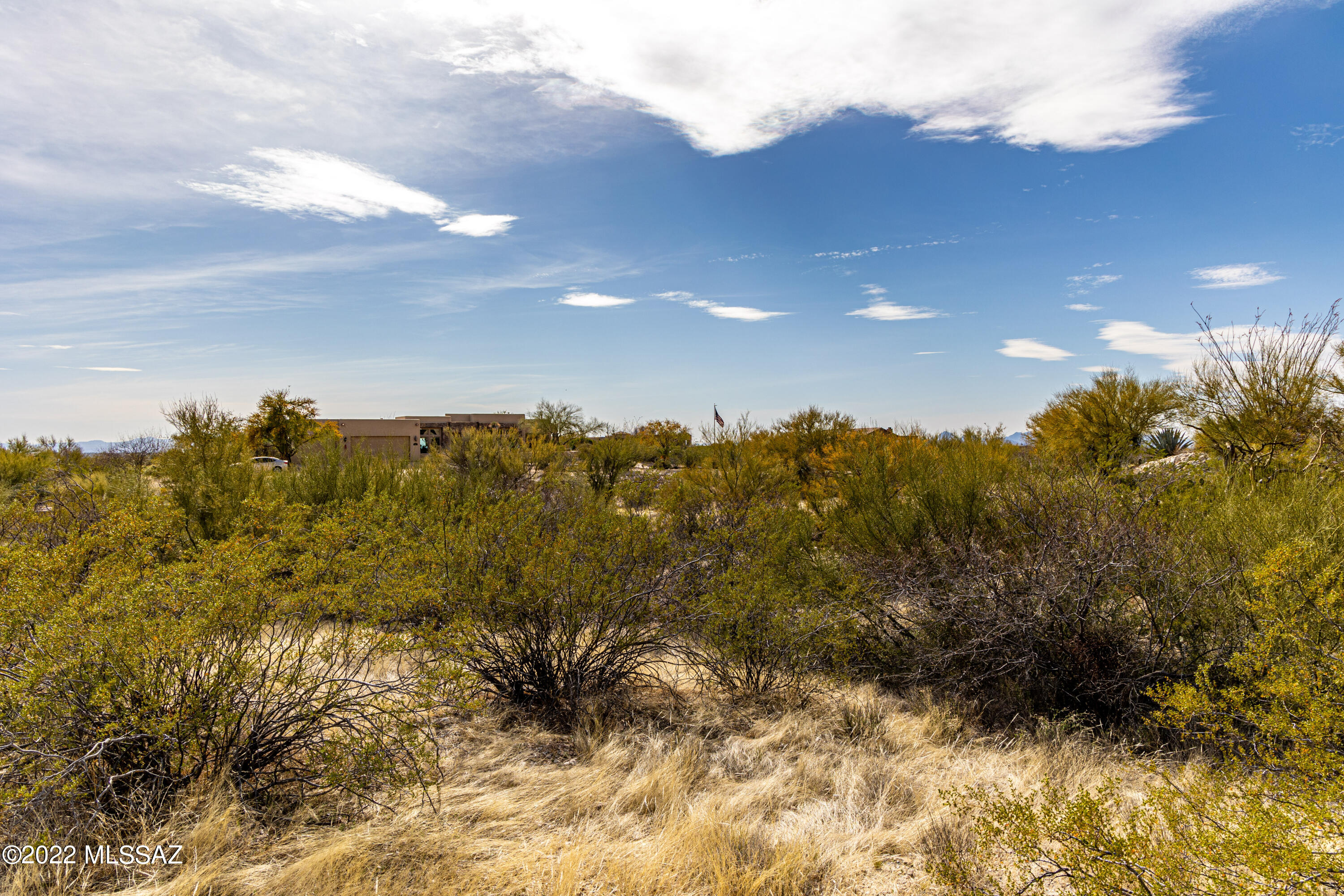 Saguaro Monument Estates - Land