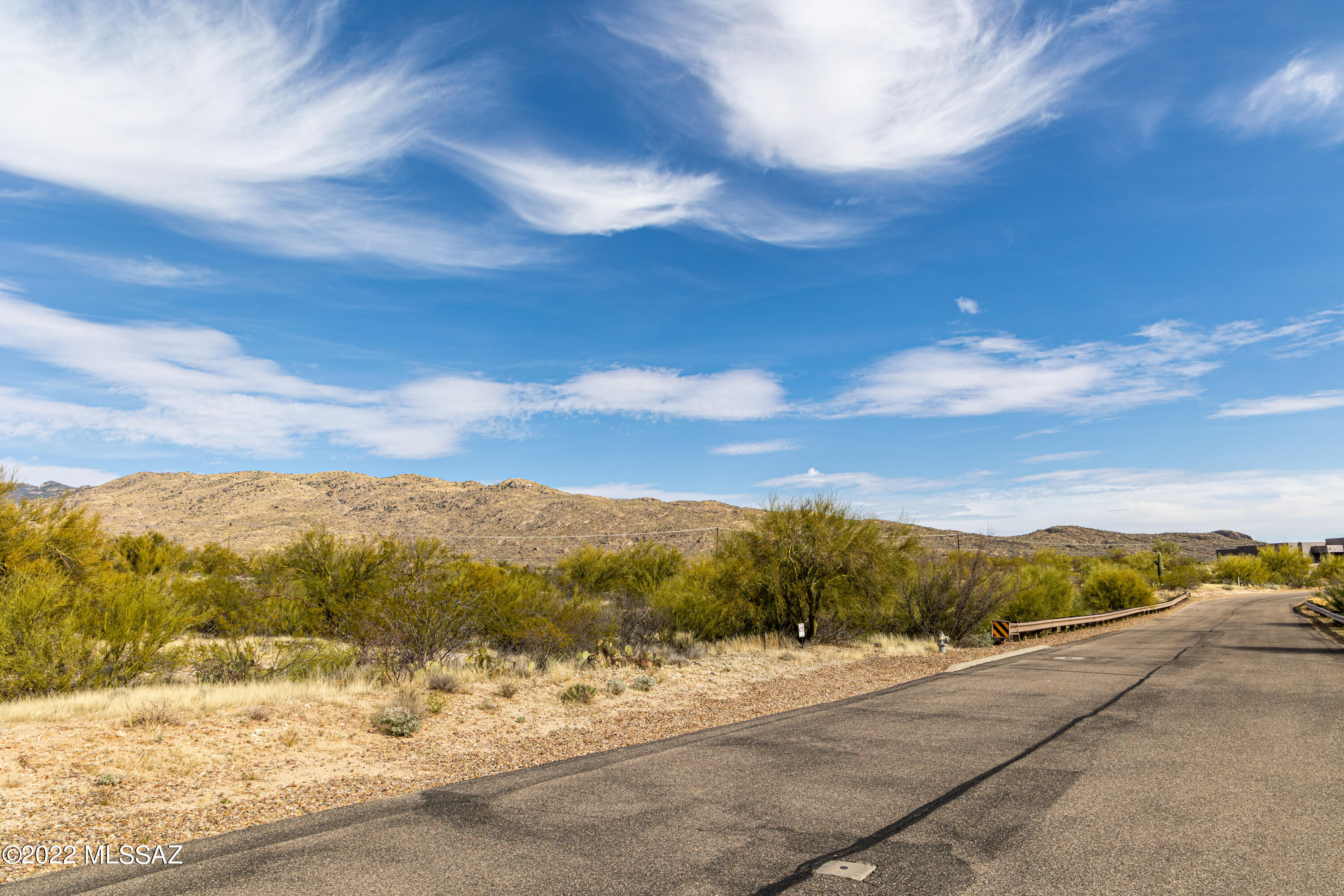 Saguaro Monument Estates - Land