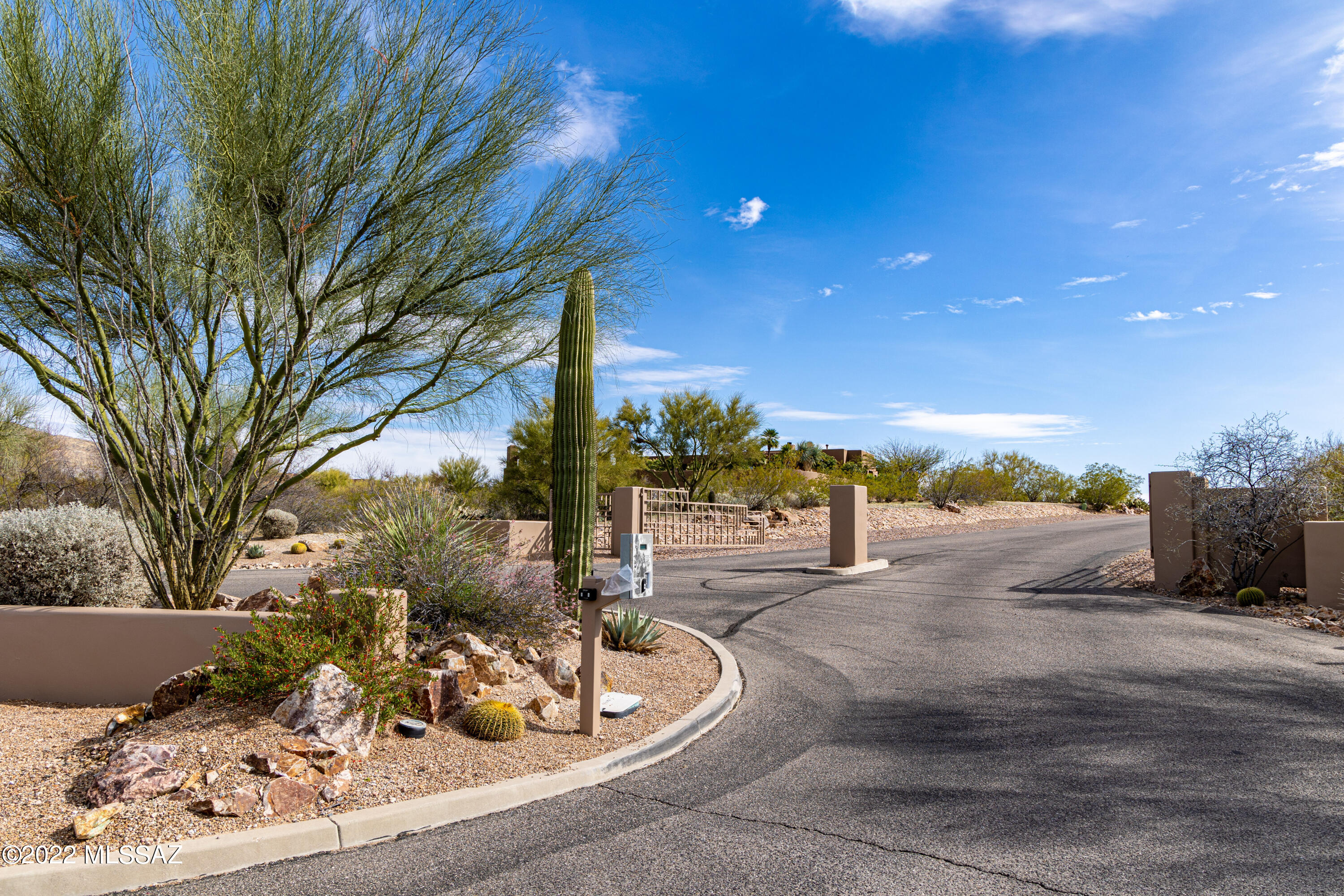 Saguaro Monument Estates - Land