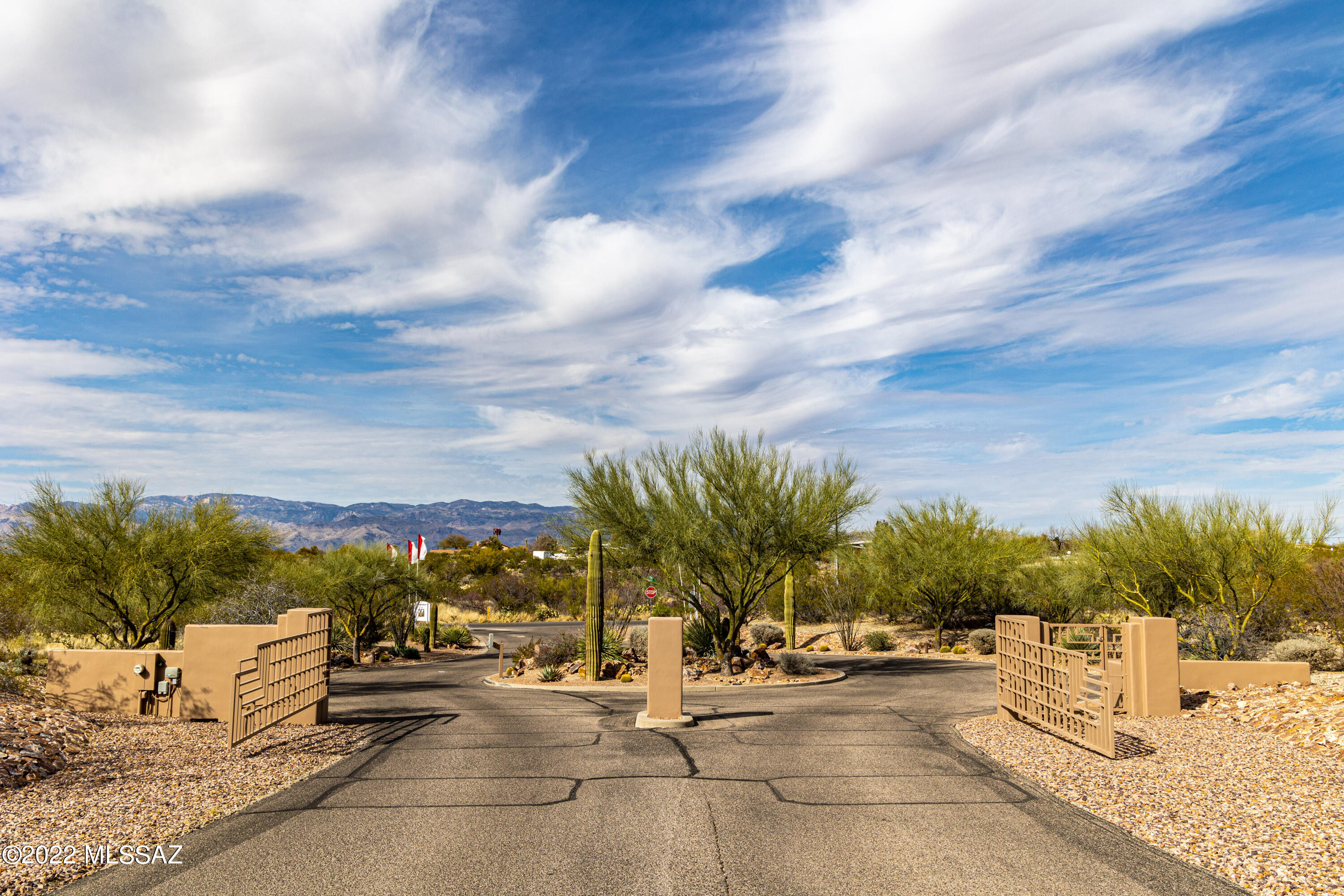 Saguaro Monument Estates - Land