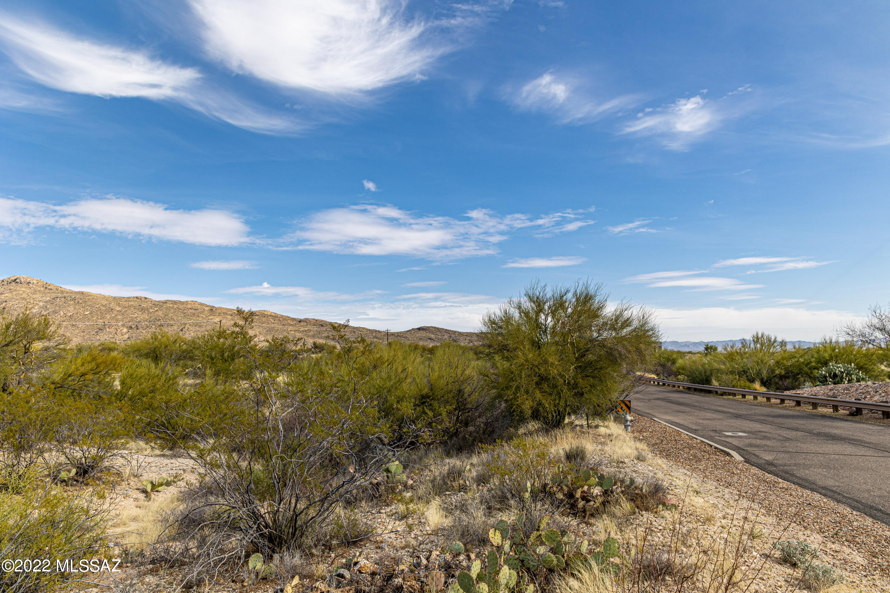 Saguaro Monument Estates - Land