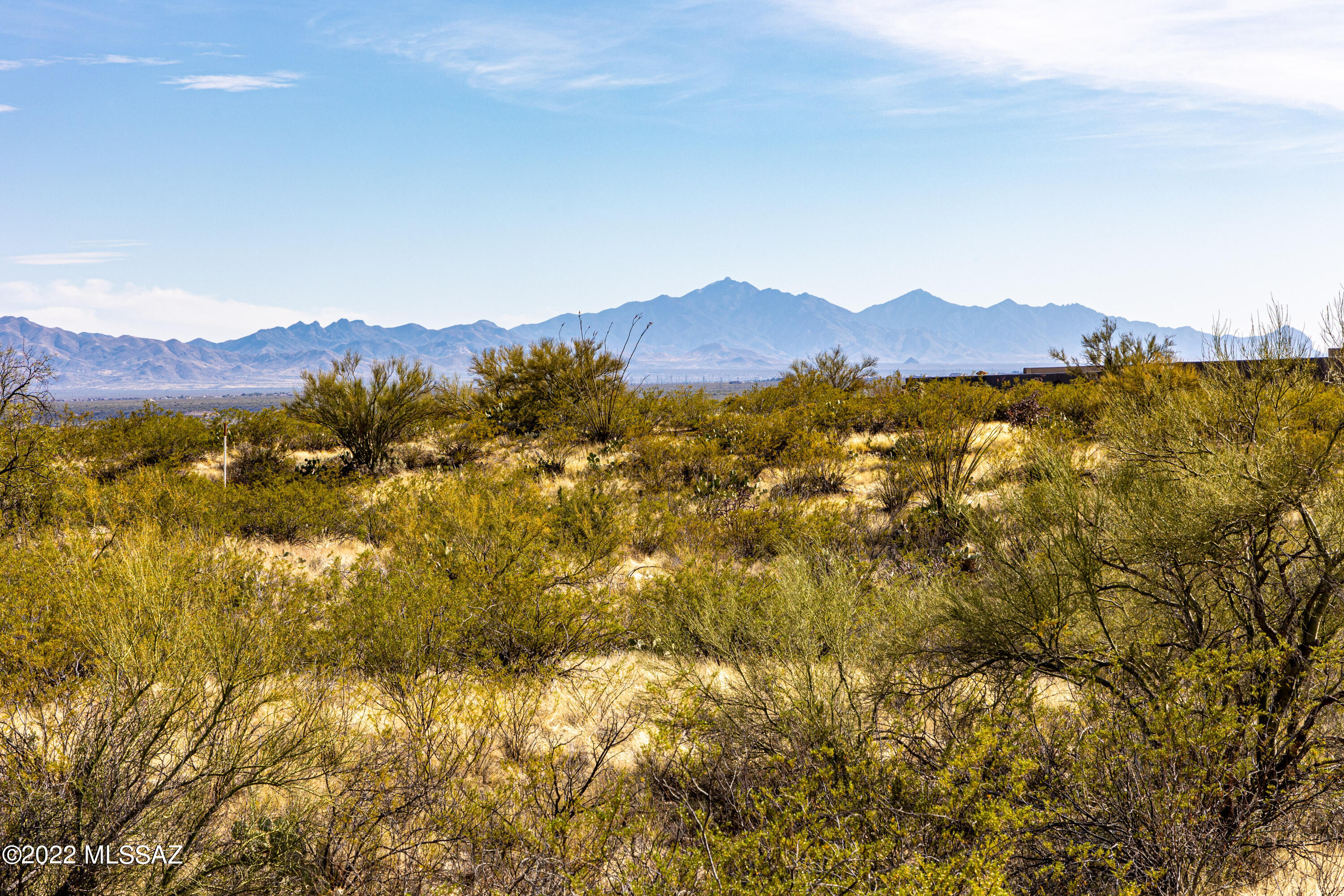 Saguaro Monument Estates - Land