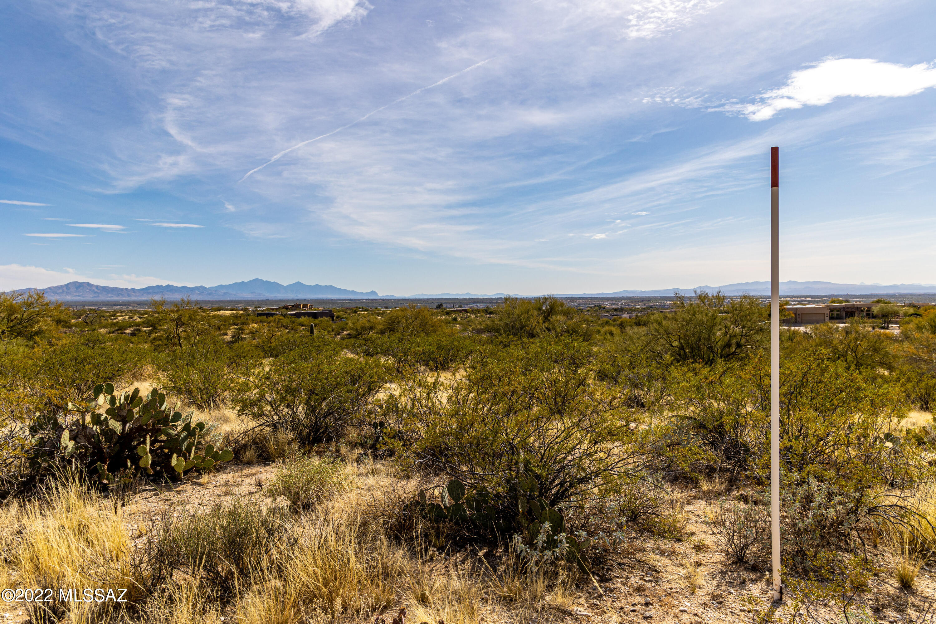 Saguaro Monument Estates - Land