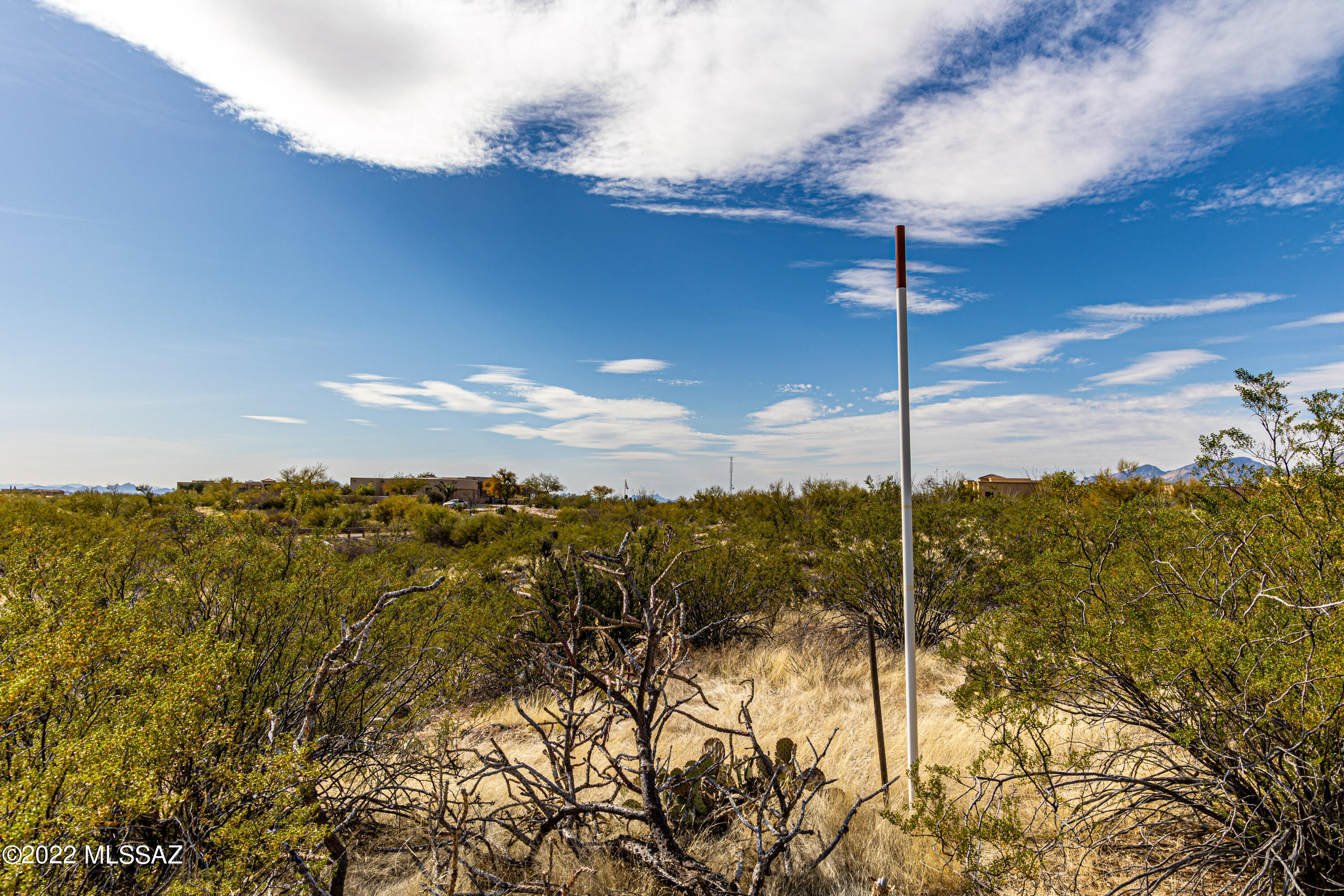 Saguaro Monument Estates - Land