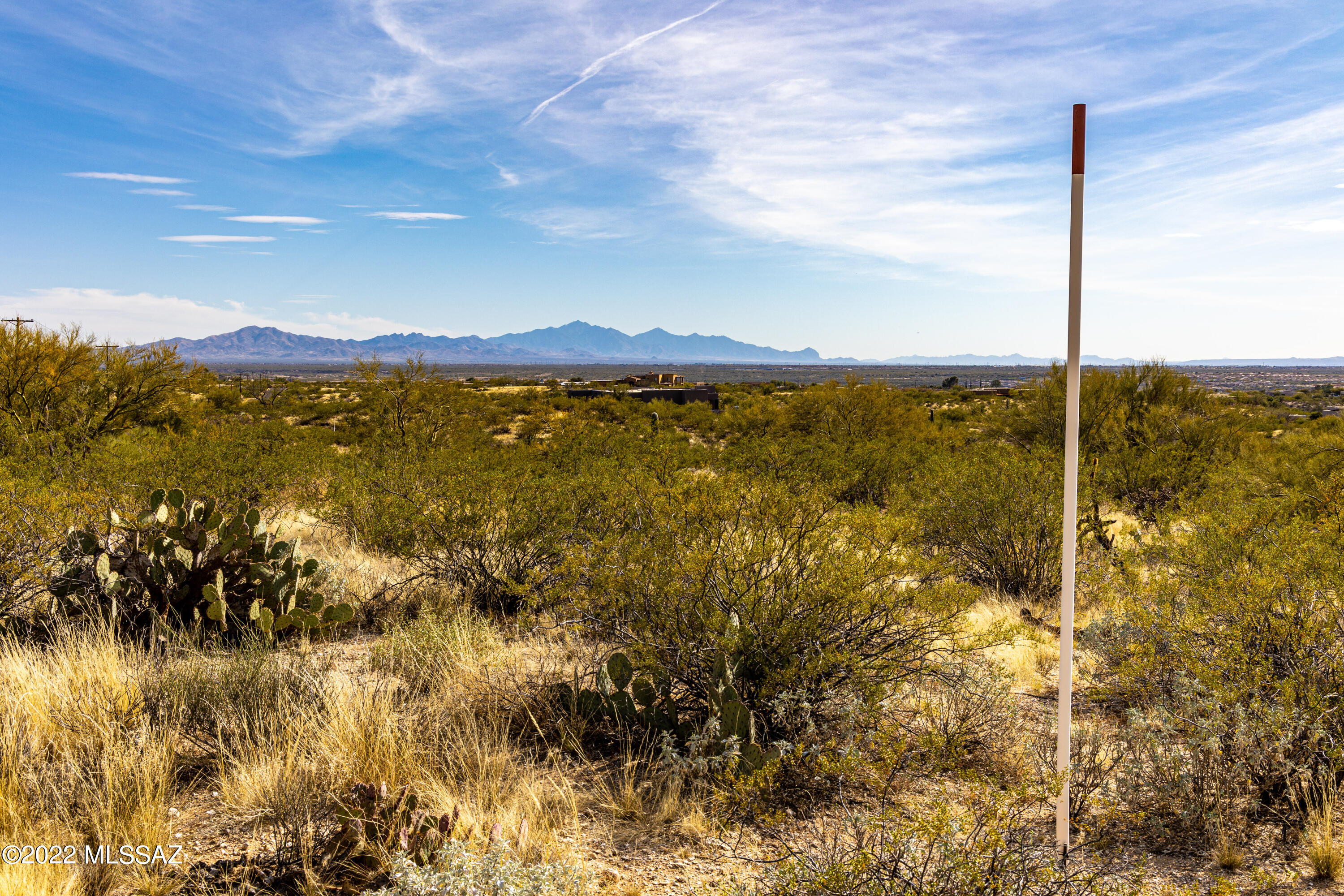 Saguaro Monument Estates - Land