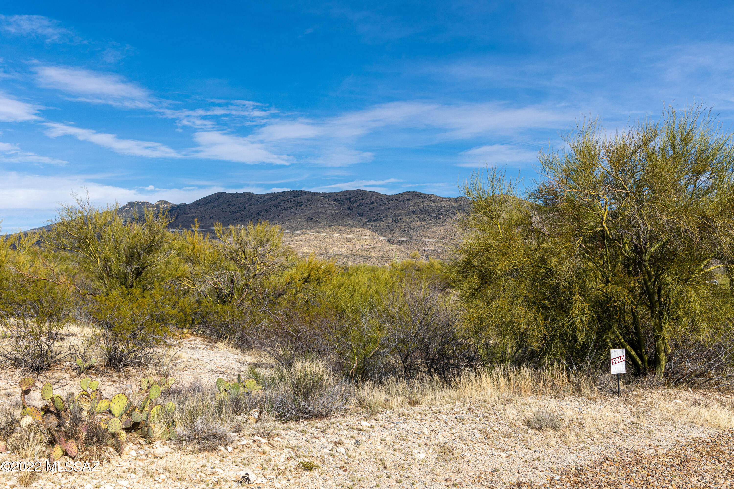 Saguaro Monument Estates - Land