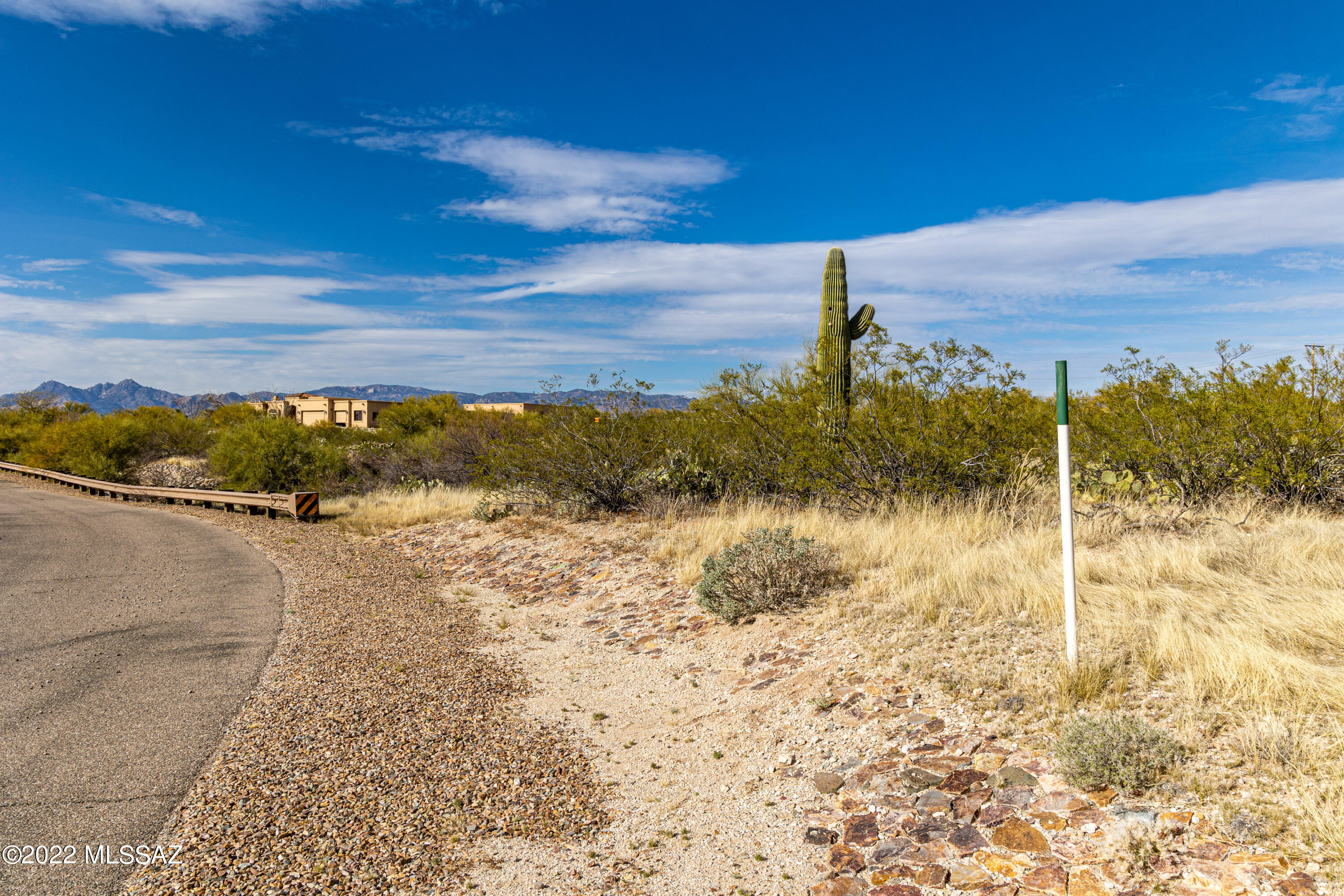 Saguaro Monument Estates - Land