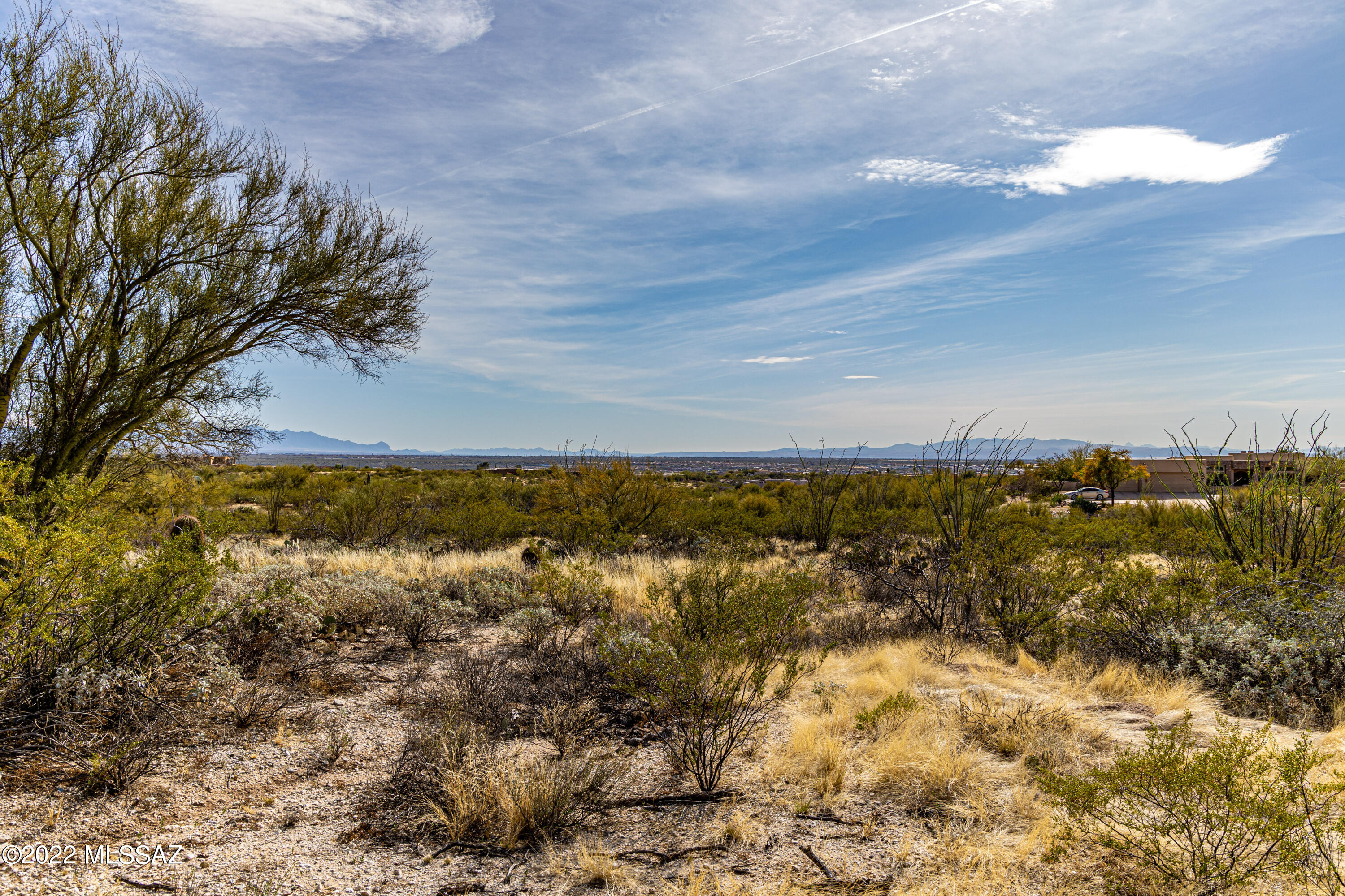 Saguaro Monument Estates - Land