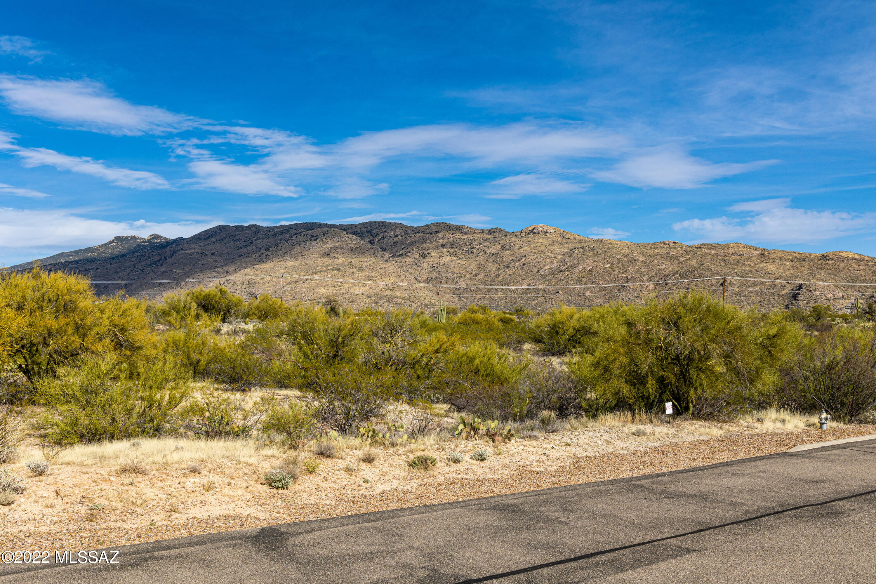 Saguaro Monument Estates - Land
