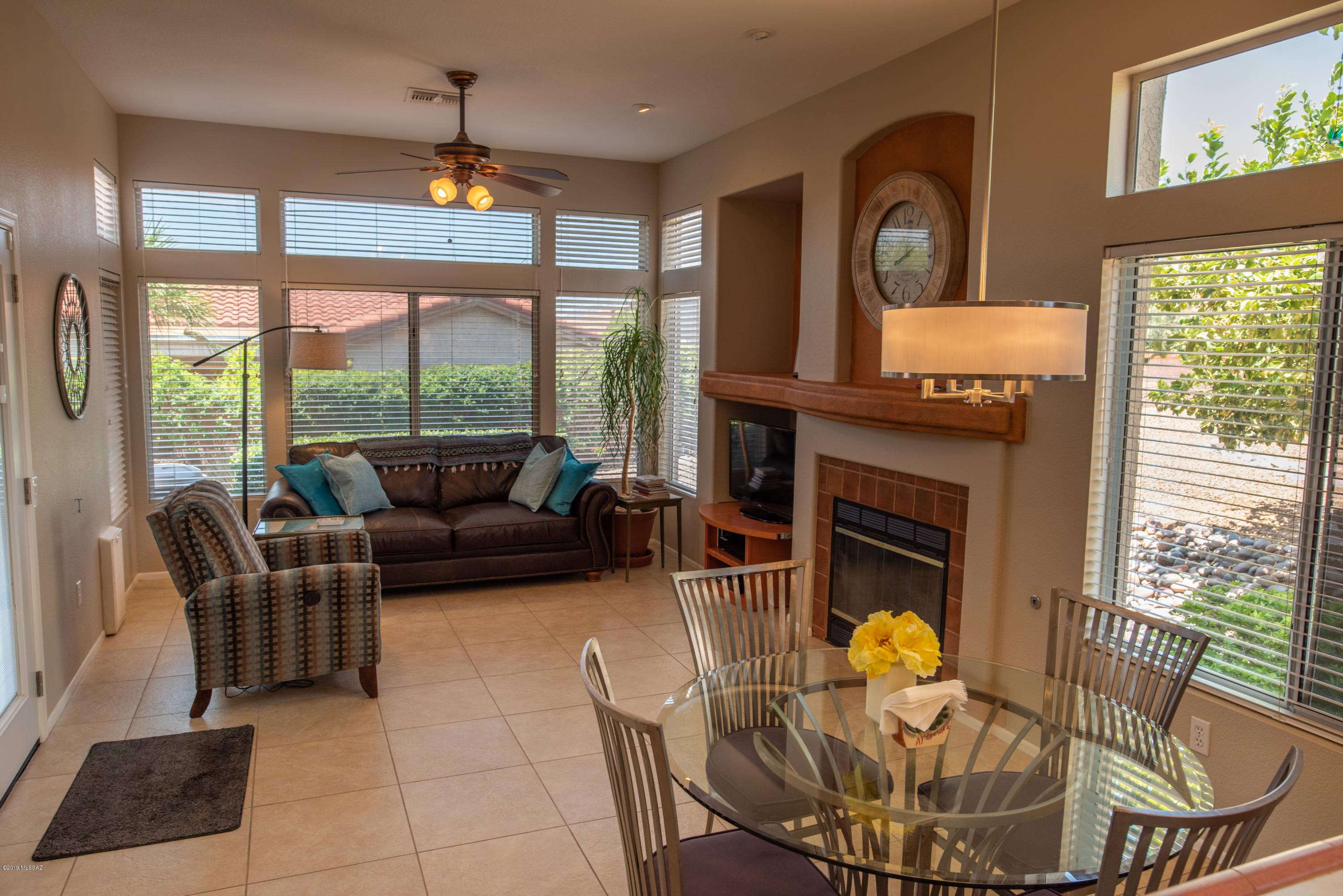 Sun City Vistoso Unit 9(1-155) - Residential