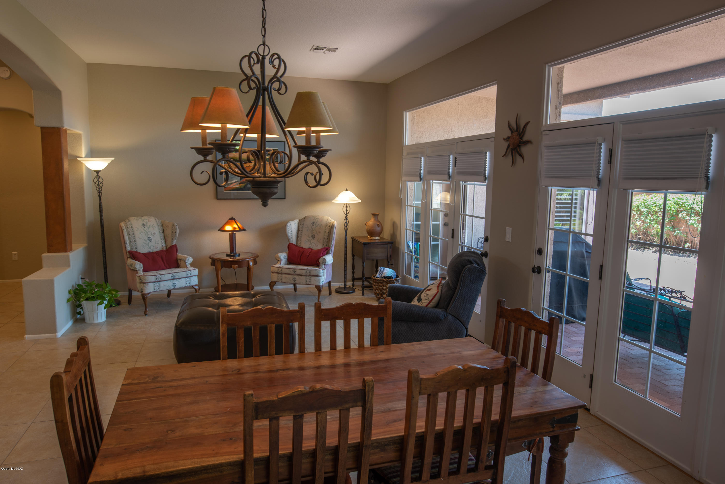 Sun City Vistoso Unit 9(1-155) - Residential