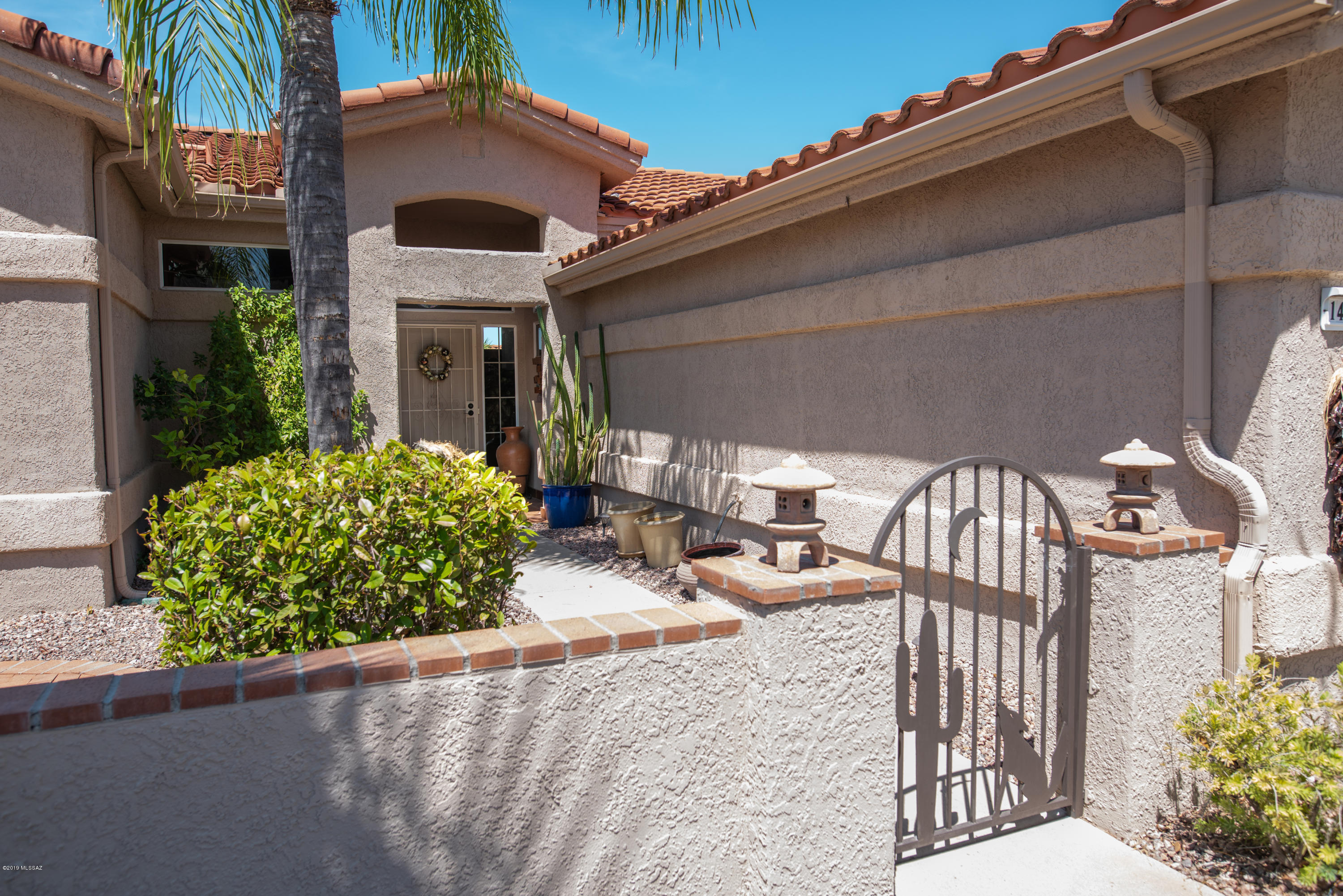 Sun City Vistoso Unit 9(1-155) - Residential