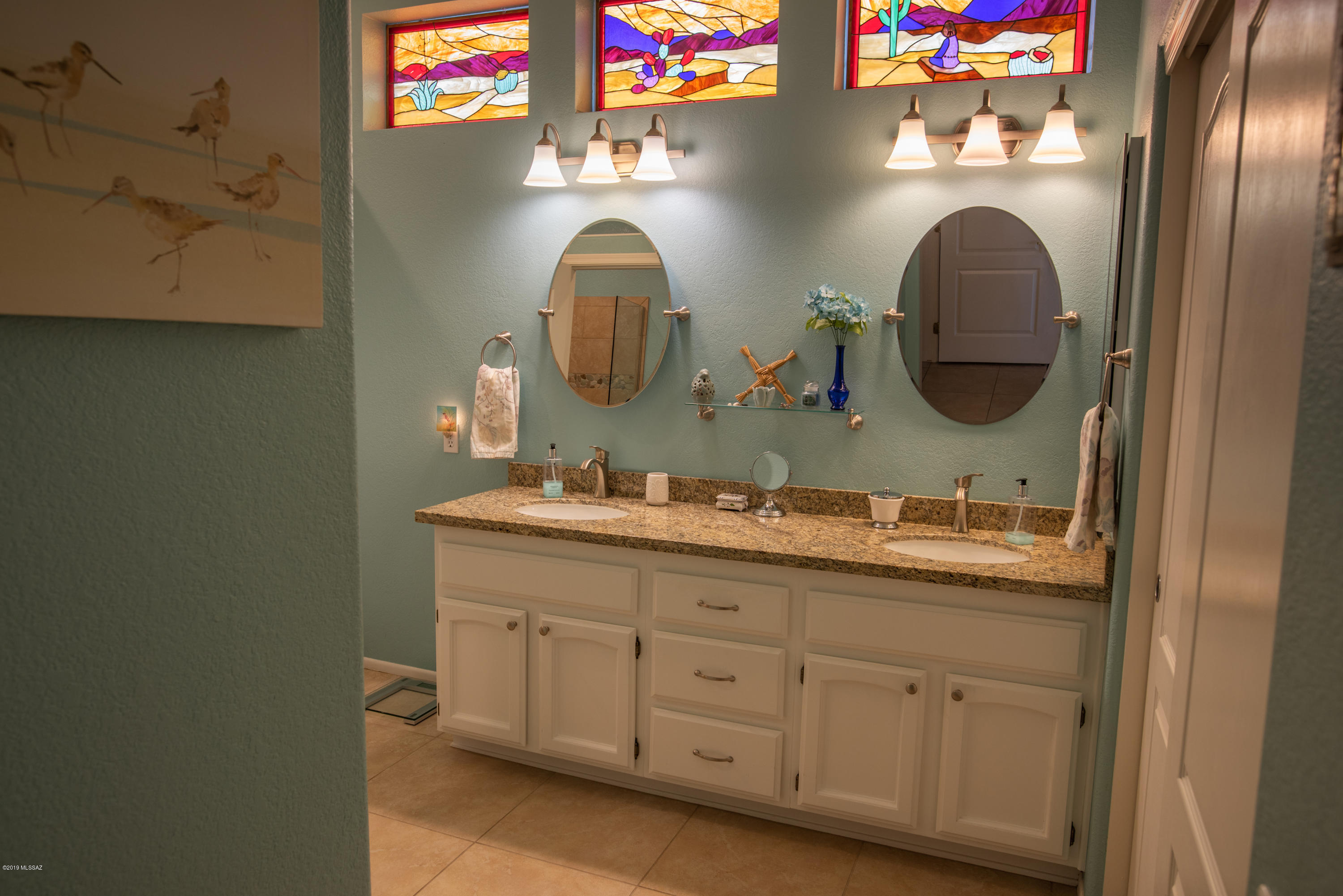 Sun City Vistoso Unit 9(1-155) - Residential