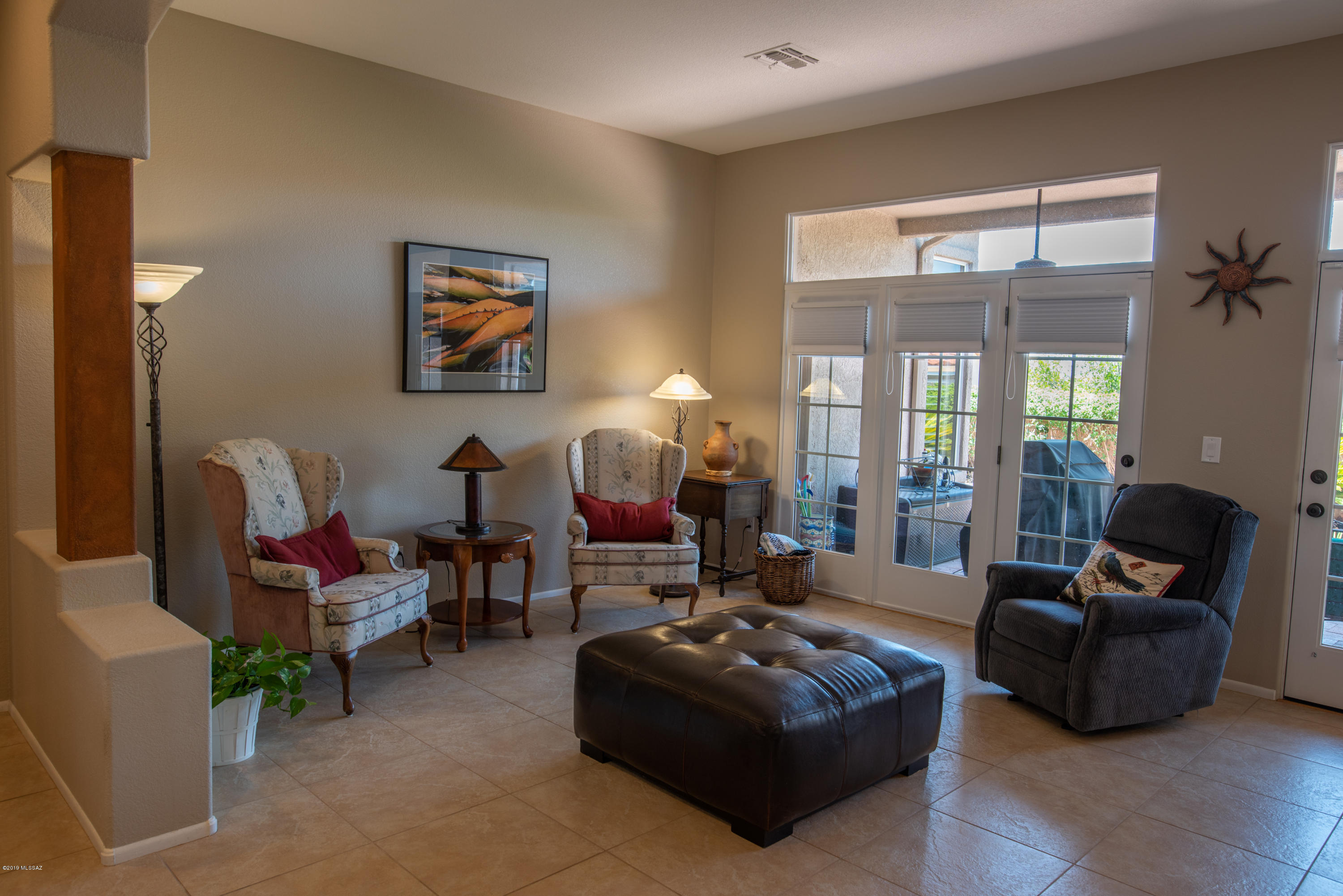 Sun City Vistoso Unit 9(1-155) - Residential