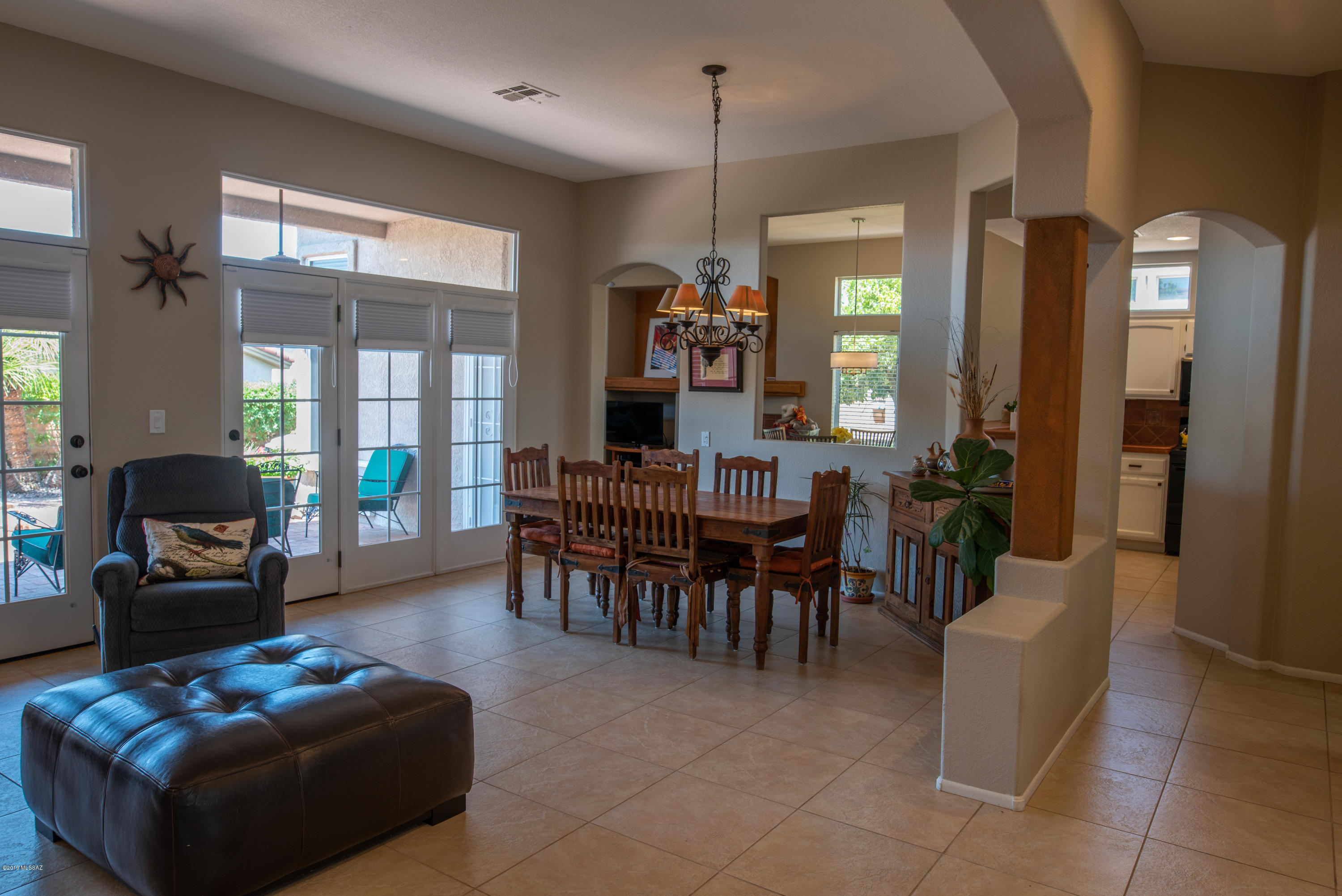 Sun City Vistoso Unit 9(1-155) - Residential