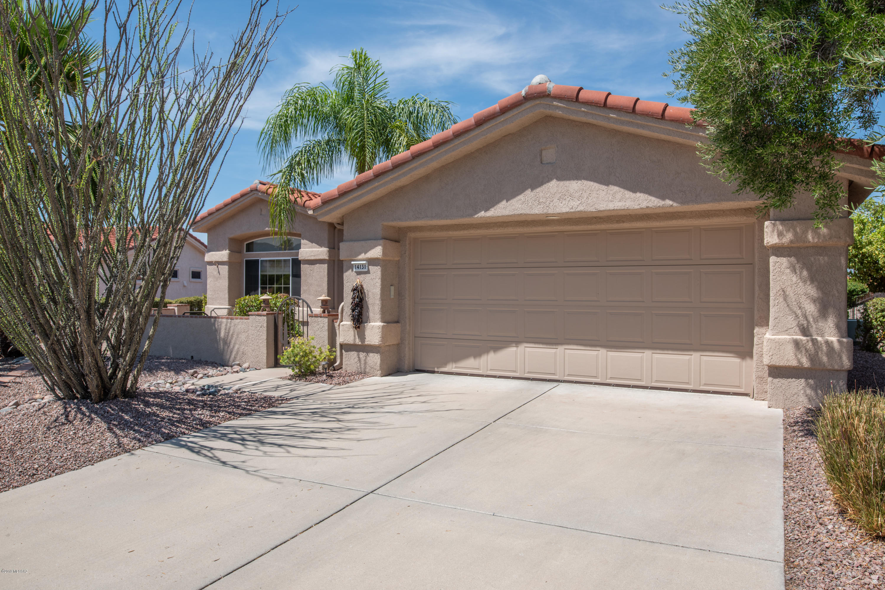 Sun City Vistoso Unit 9(1-155) - Residential