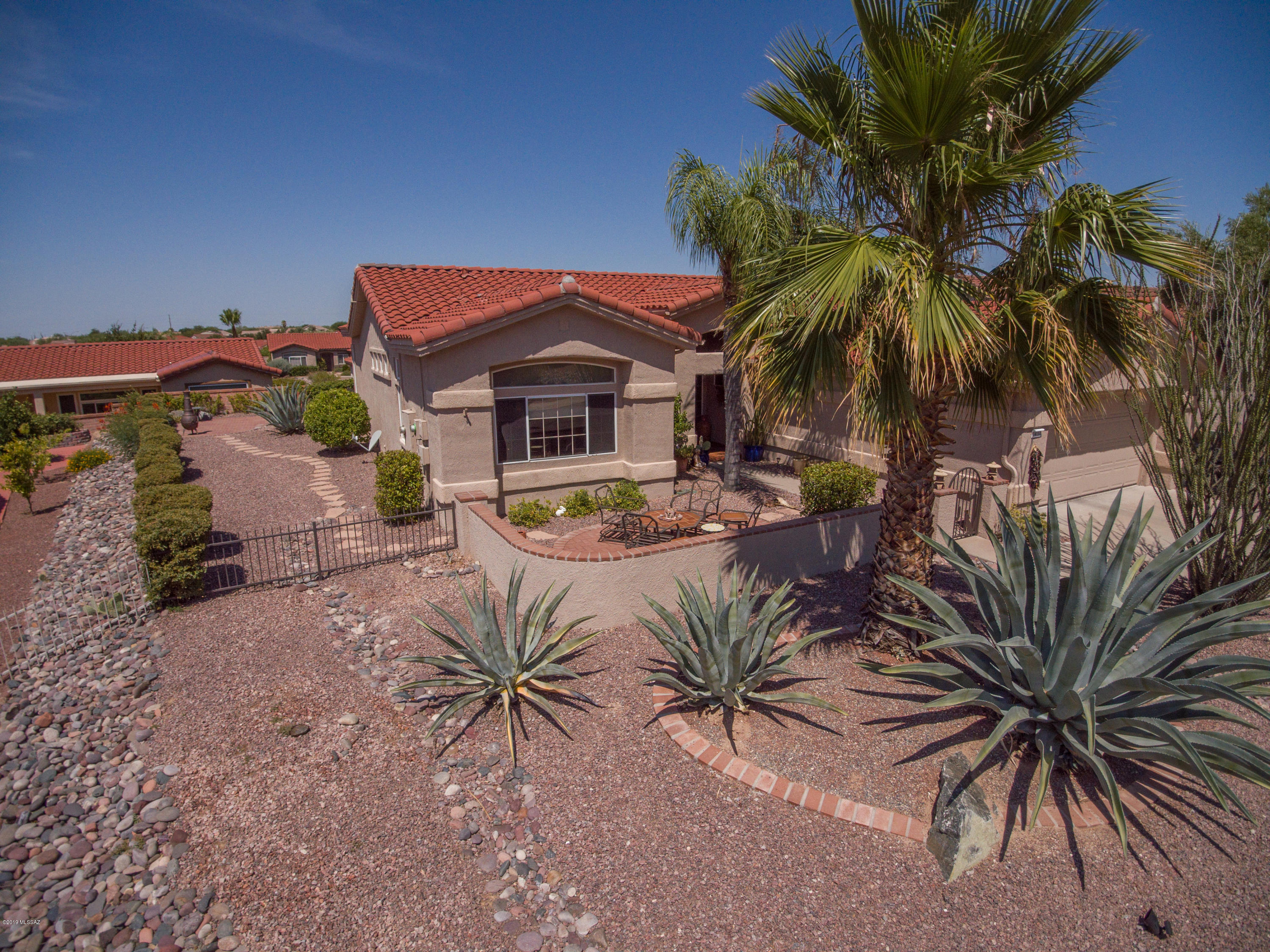 Sun City Vistoso Unit 9(1-155) - Residential