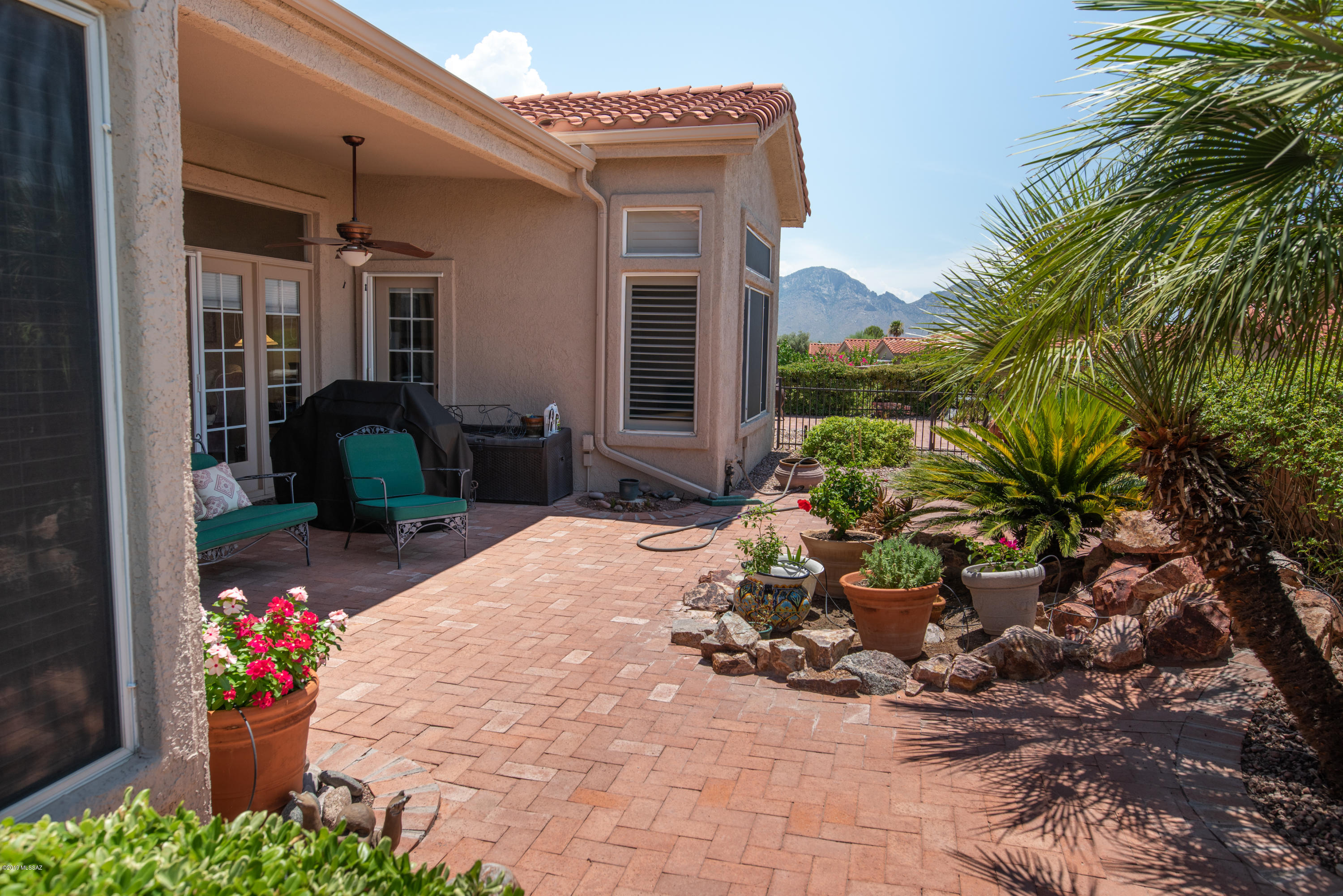 Sun City Vistoso Unit 9(1-155) - Residential