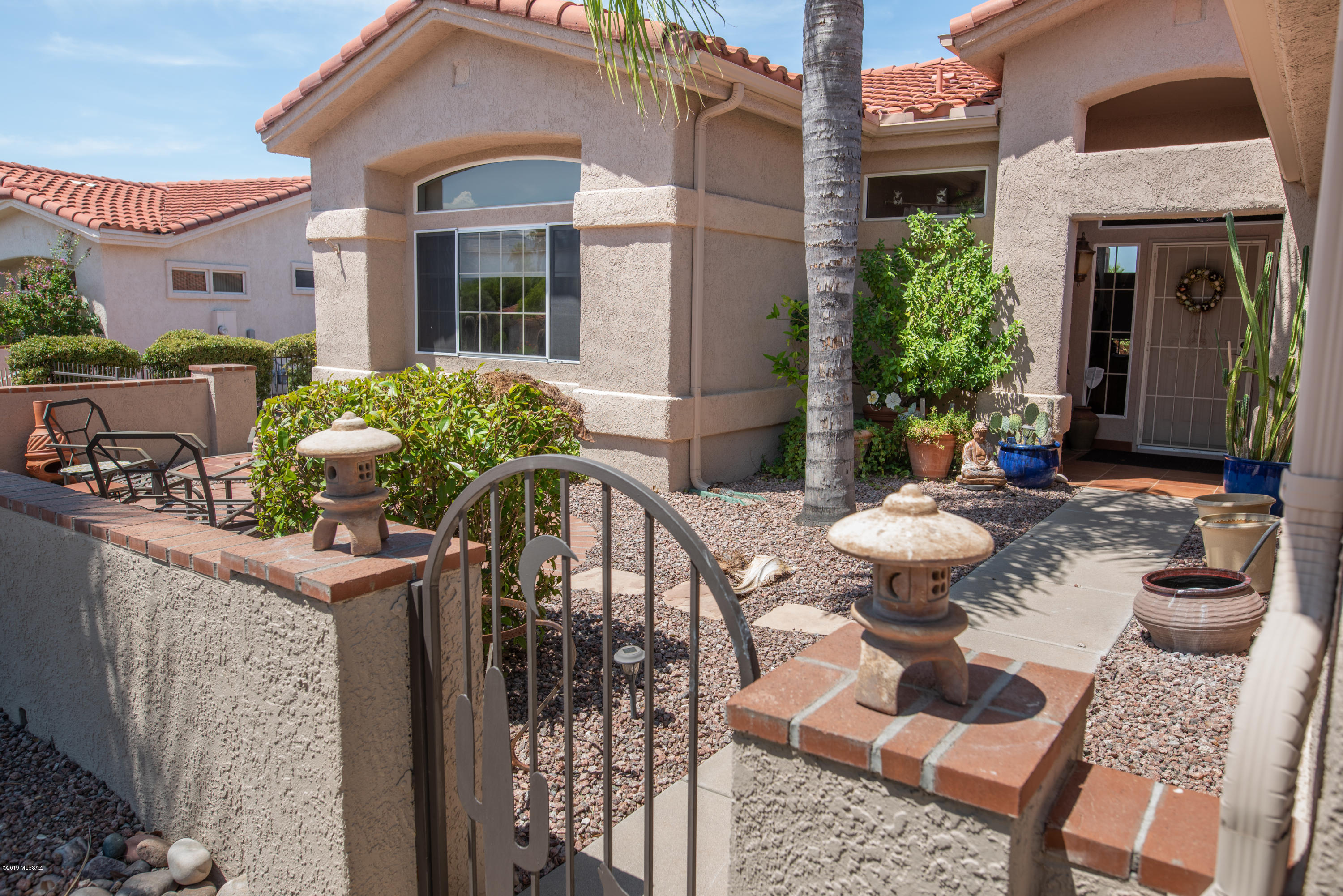 Sun City Vistoso Unit 9(1-155) - Residential