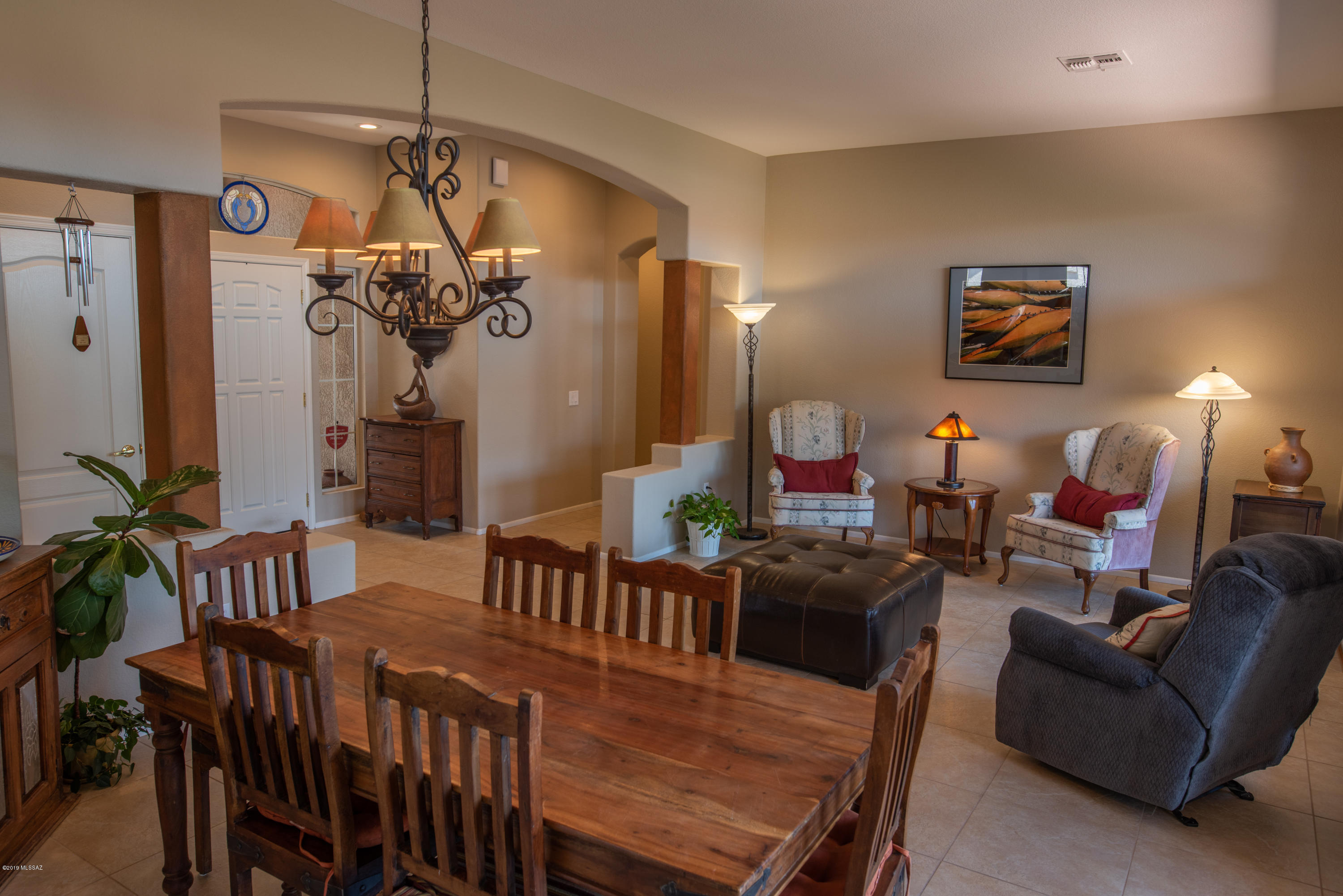 Sun City Vistoso Unit 9(1-155) - Residential