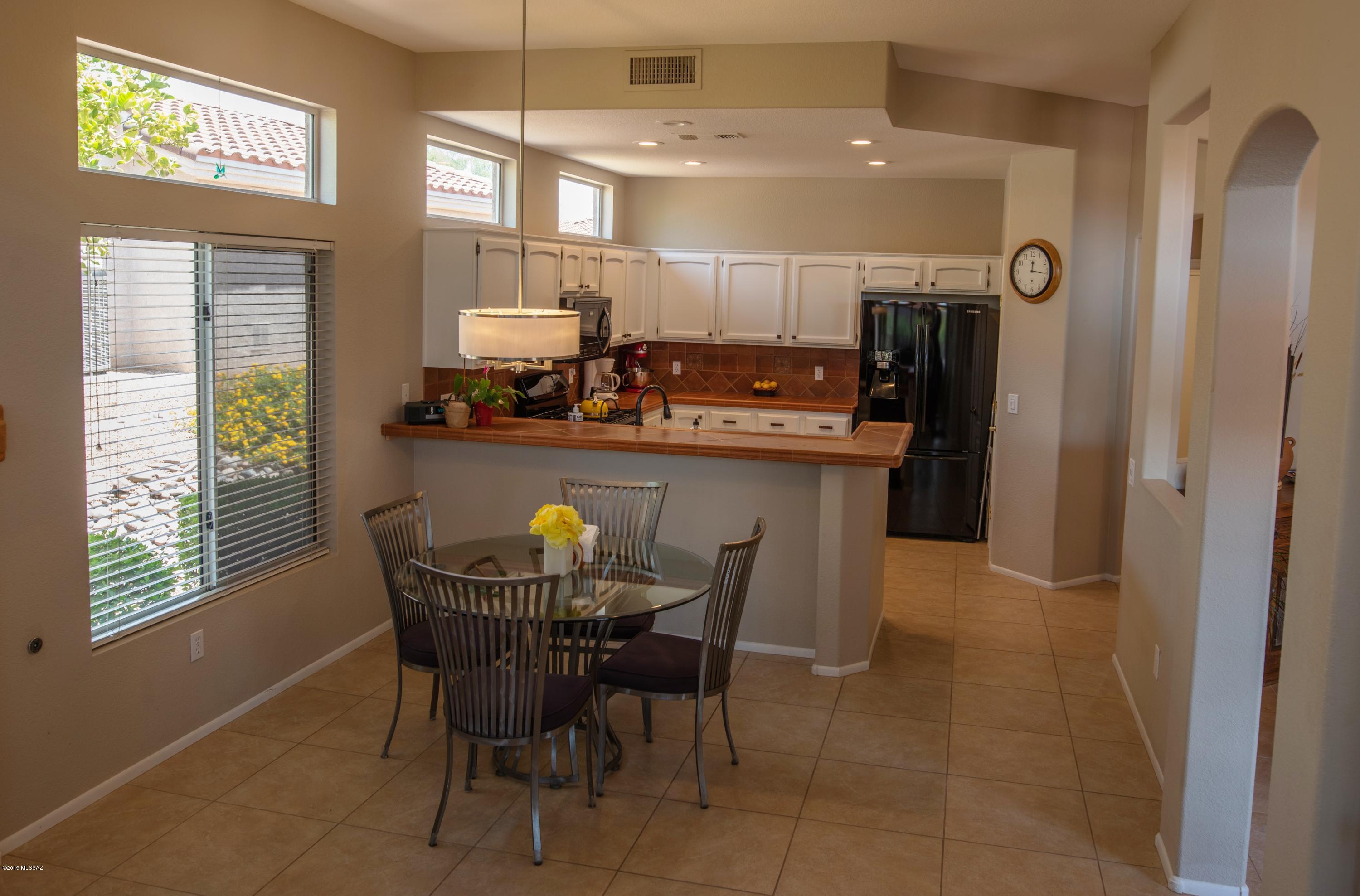 Sun City Vistoso Unit 9(1-155) - Residential