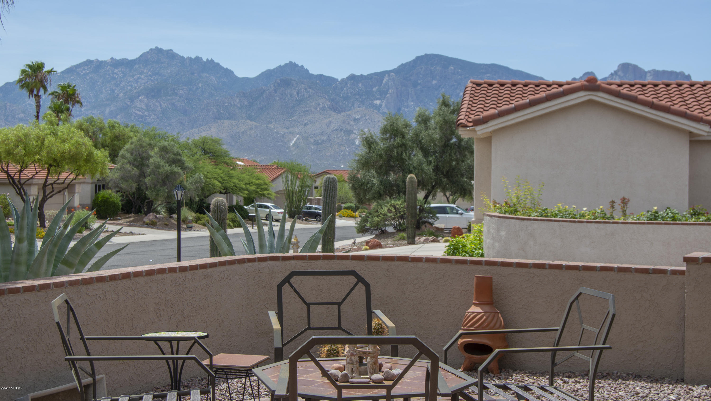 Sun City Vistoso Unit 9(1-155) - Residential