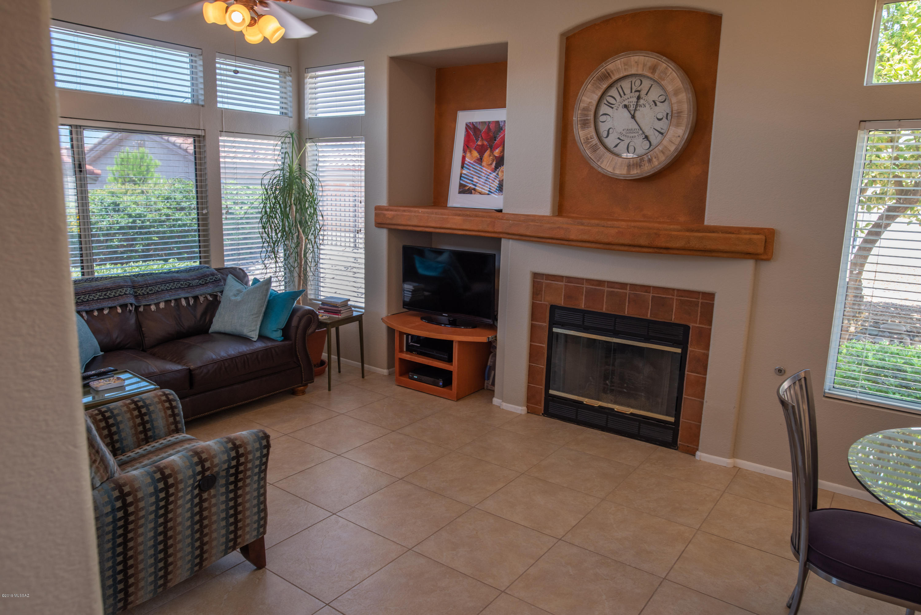 Sun City Vistoso Unit 9(1-155) - Residential