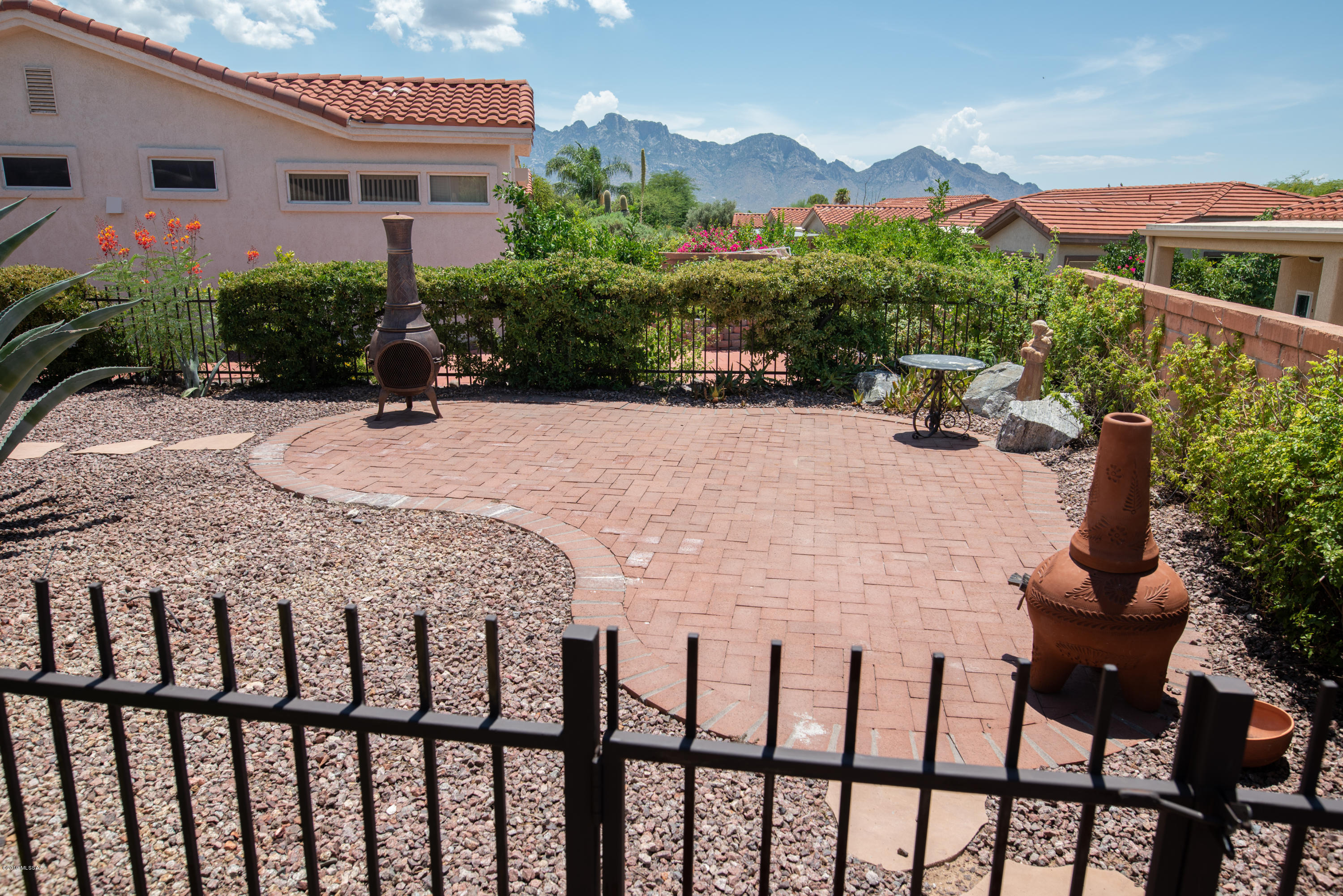 Sun City Vistoso Unit 9(1-155) - Residential