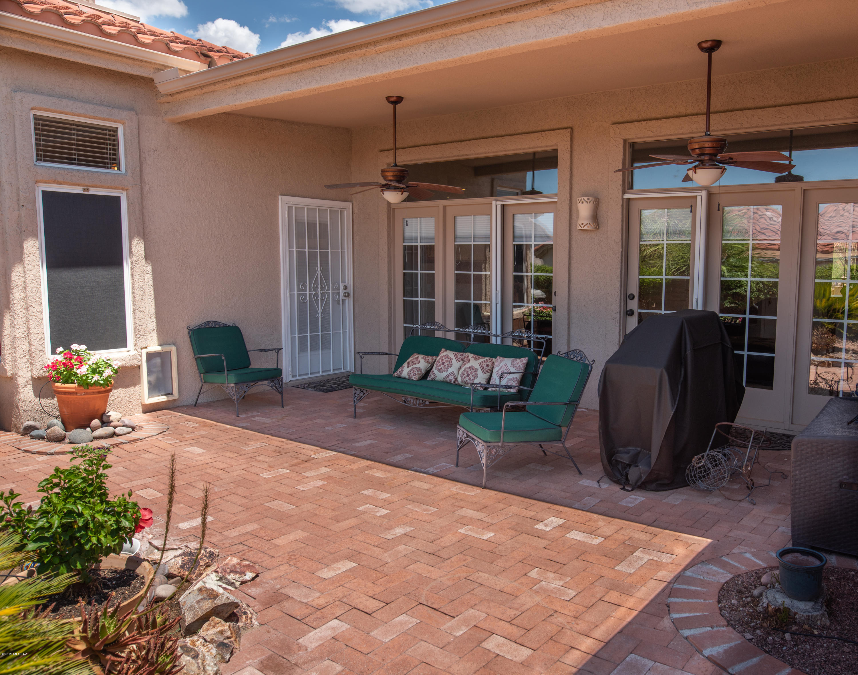 Sun City Vistoso Unit 9(1-155) - Residential