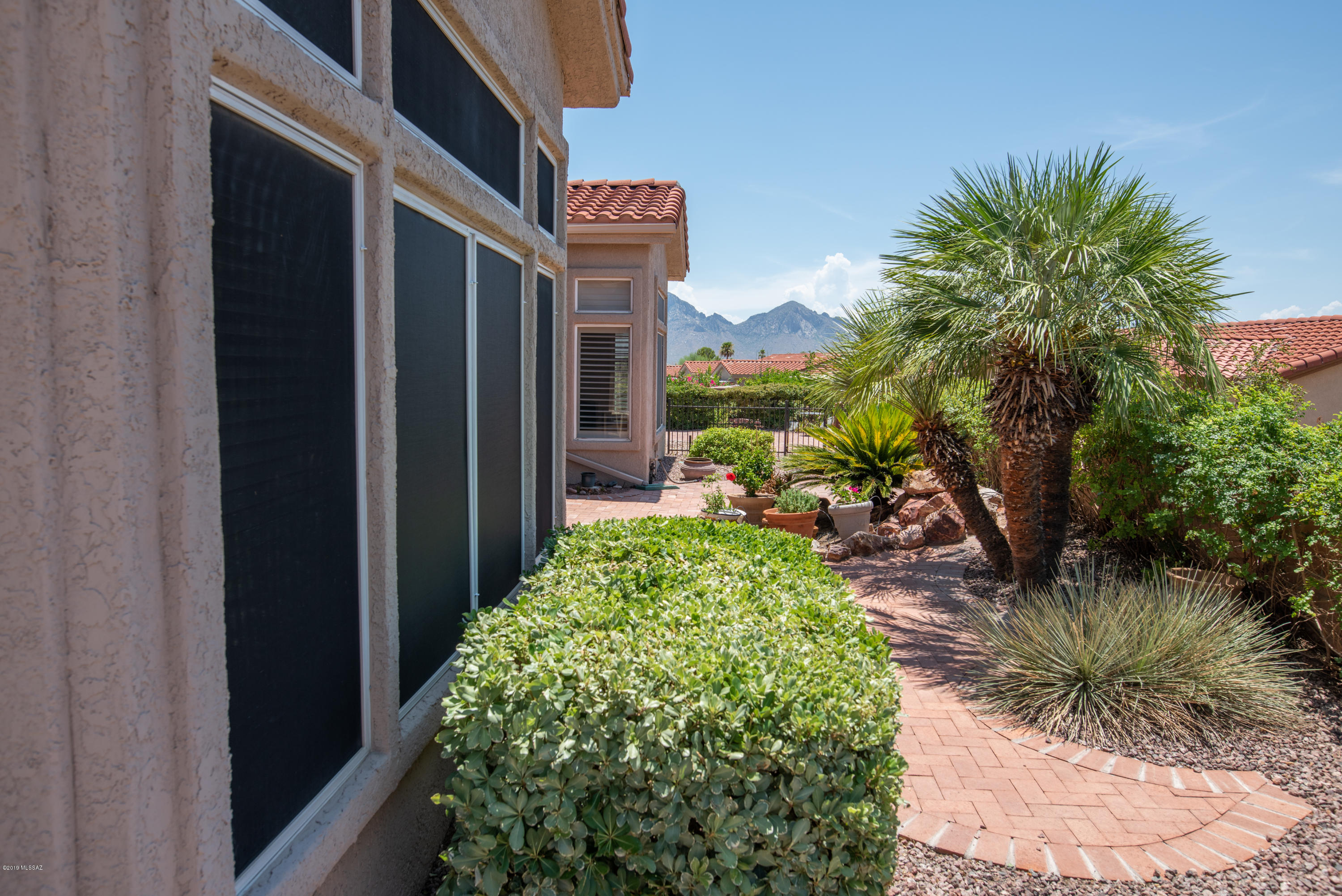 Sun City Vistoso Unit 9(1-155) - Residential