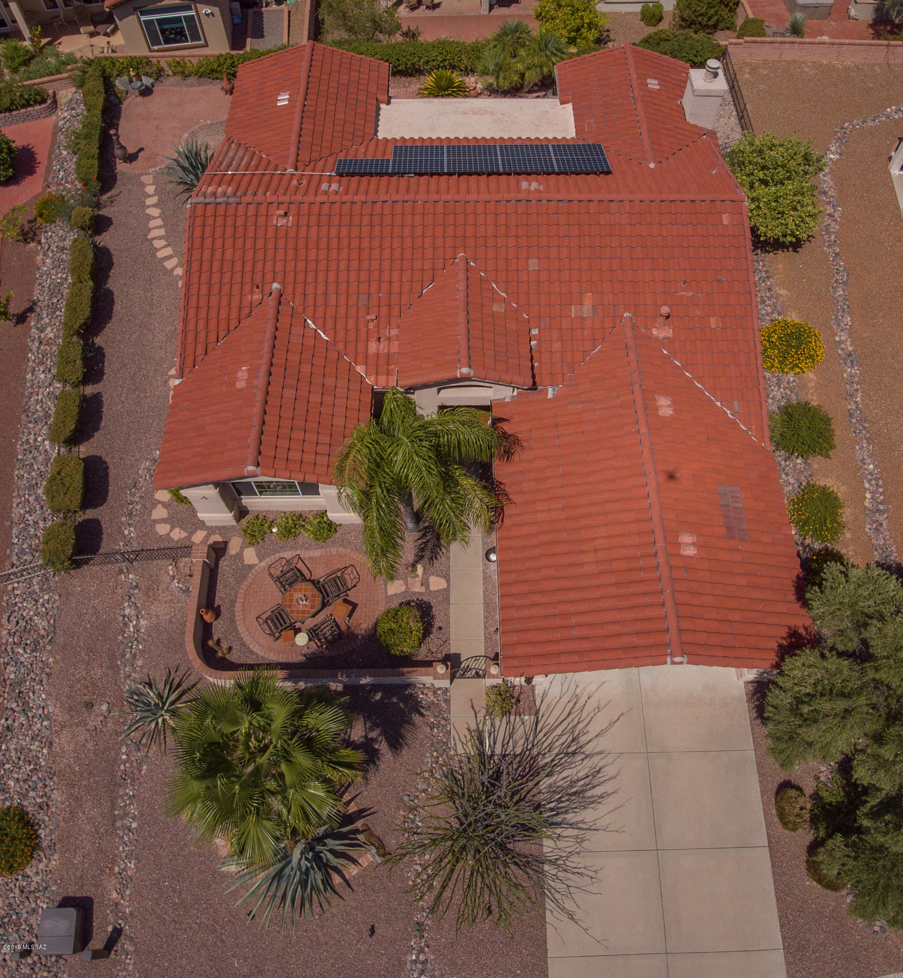 Sun City Vistoso Unit 9(1-155) - Residential