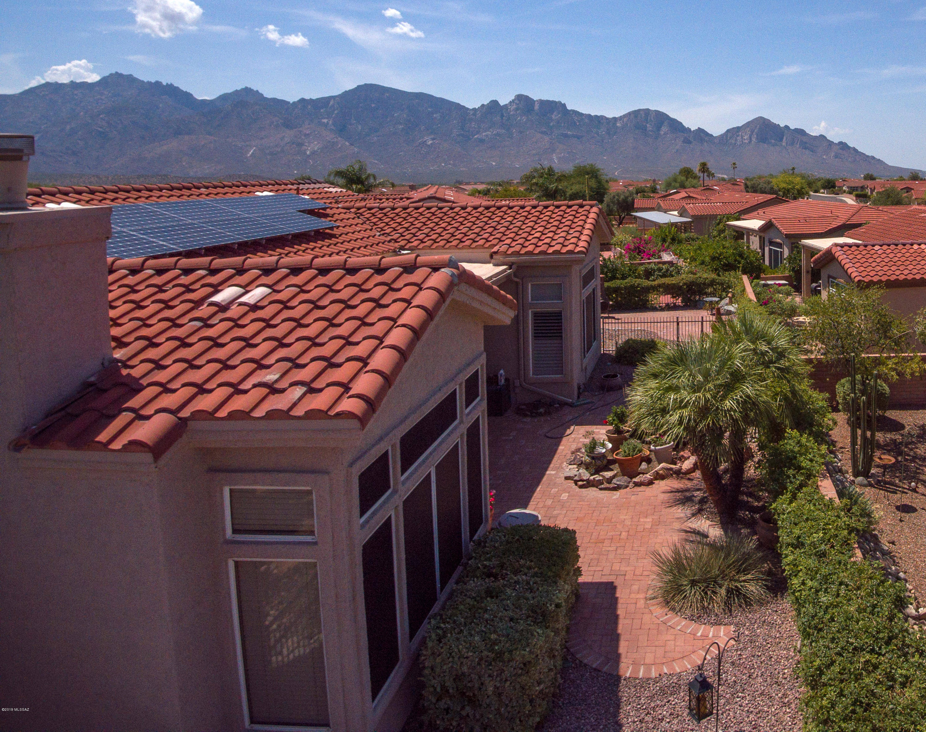 Sun City Vistoso Unit 9(1-155) - Residential