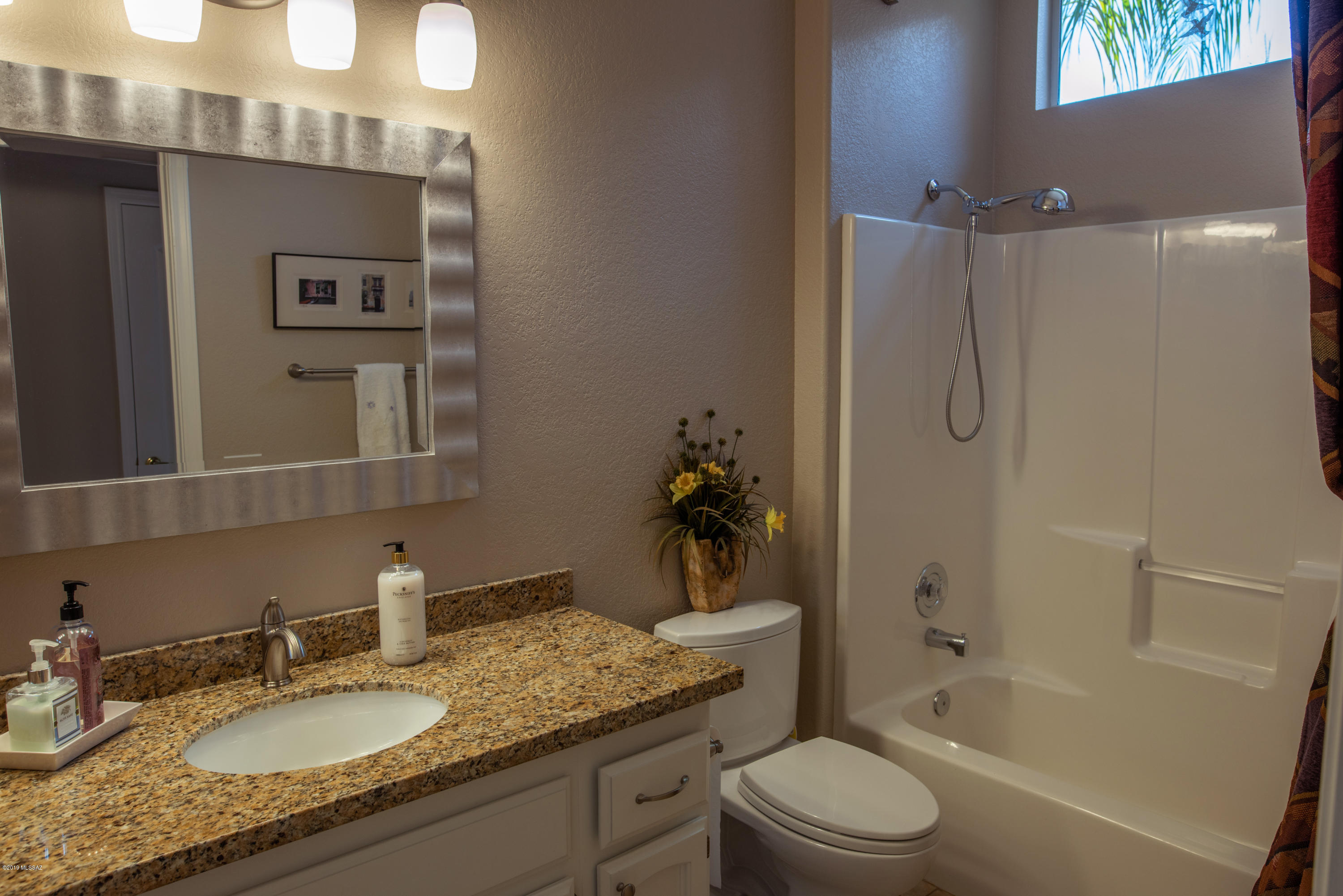 Sun City Vistoso Unit 9(1-155) - Residential
