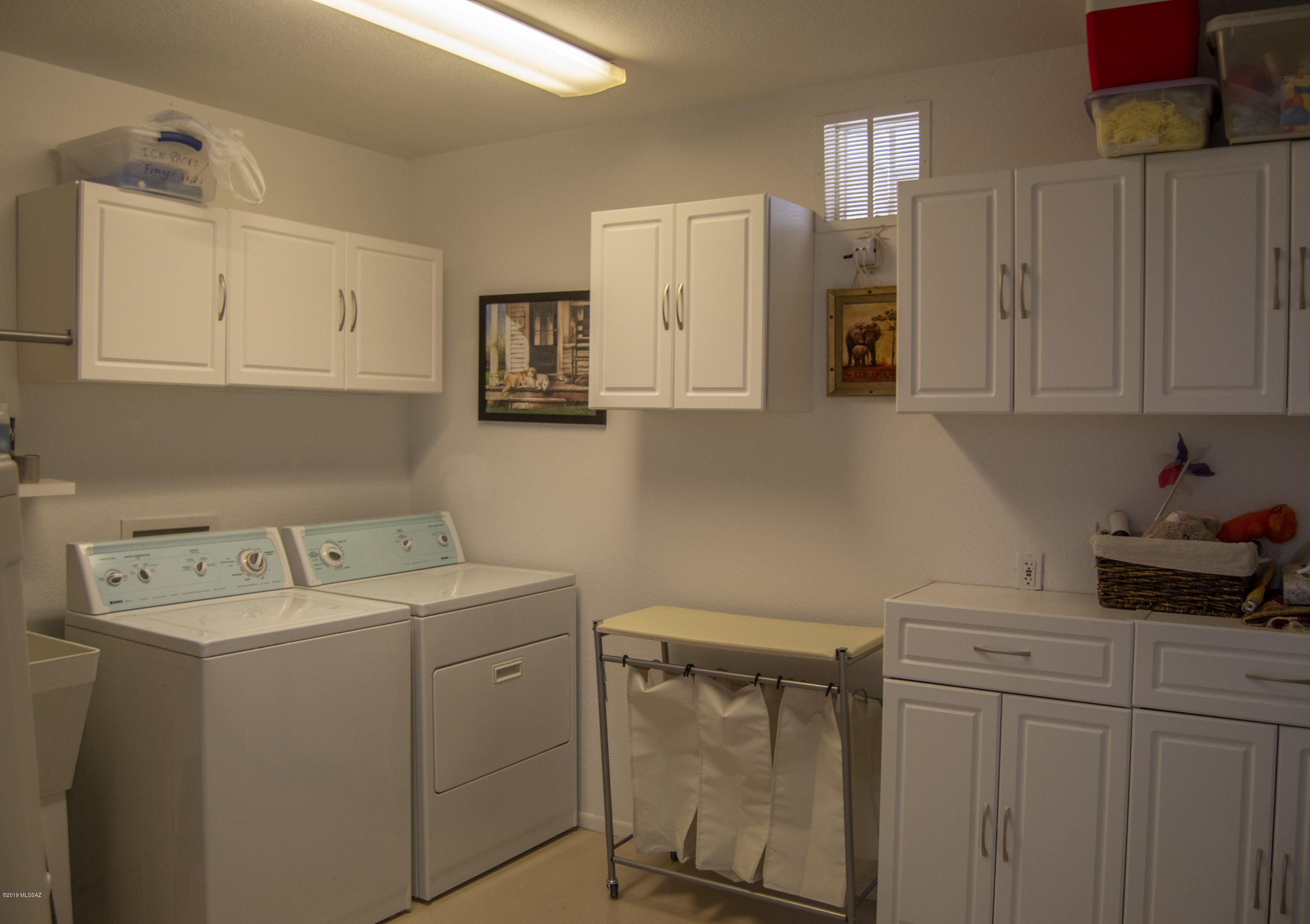 Sun City Vistoso Unit 9(1-155) - Residential