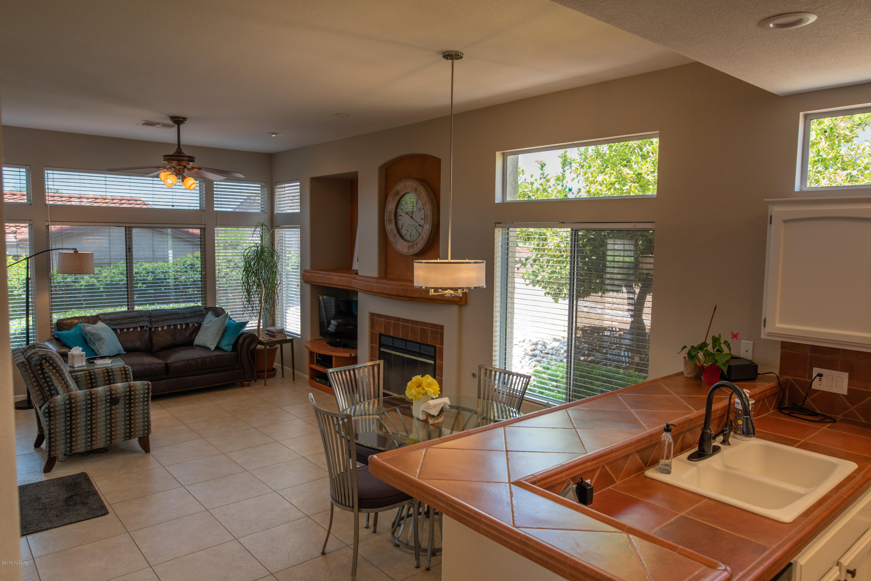 Sun City Vistoso Unit 9(1-155) - Residential