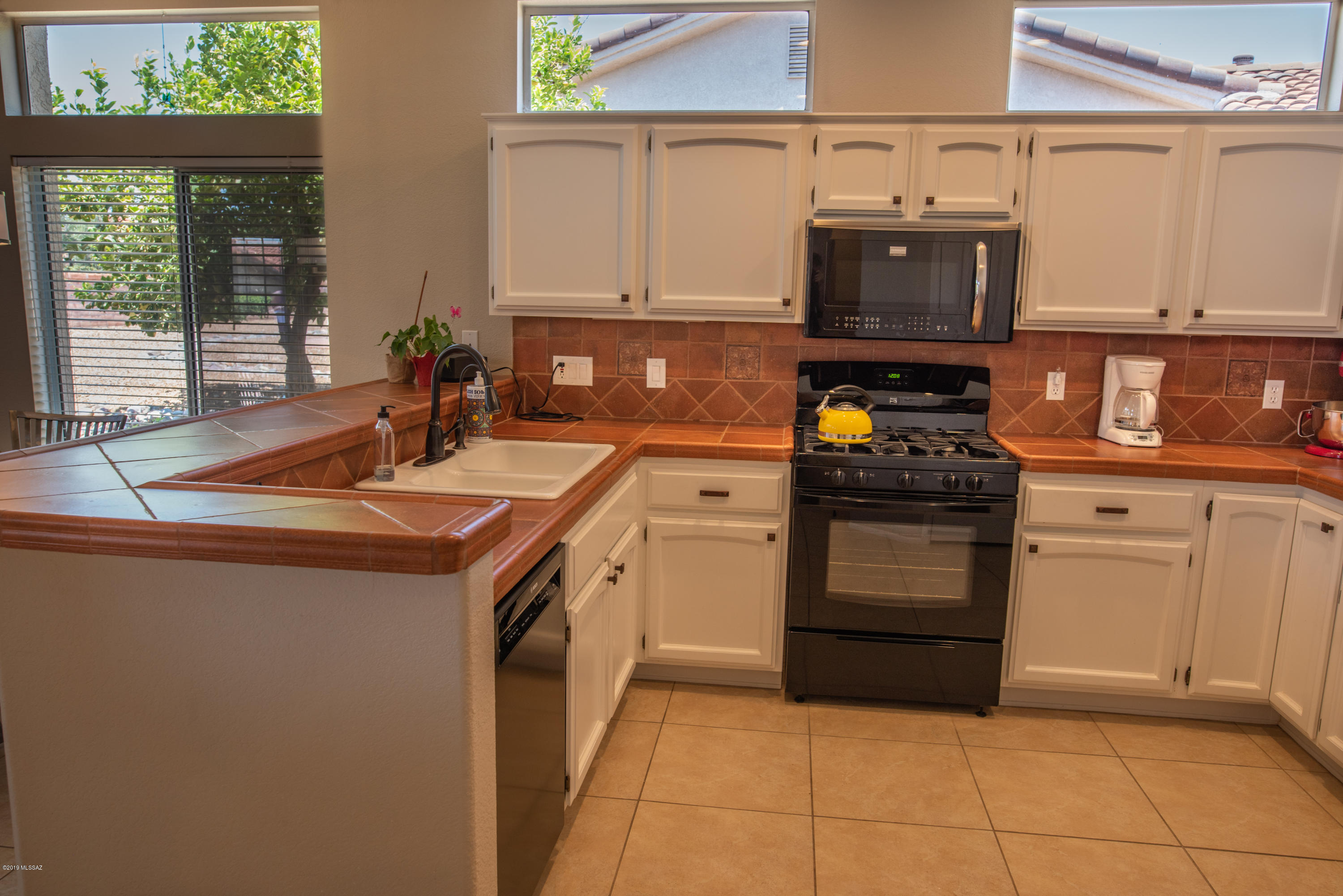 Sun City Vistoso Unit 9(1-155) - Residential