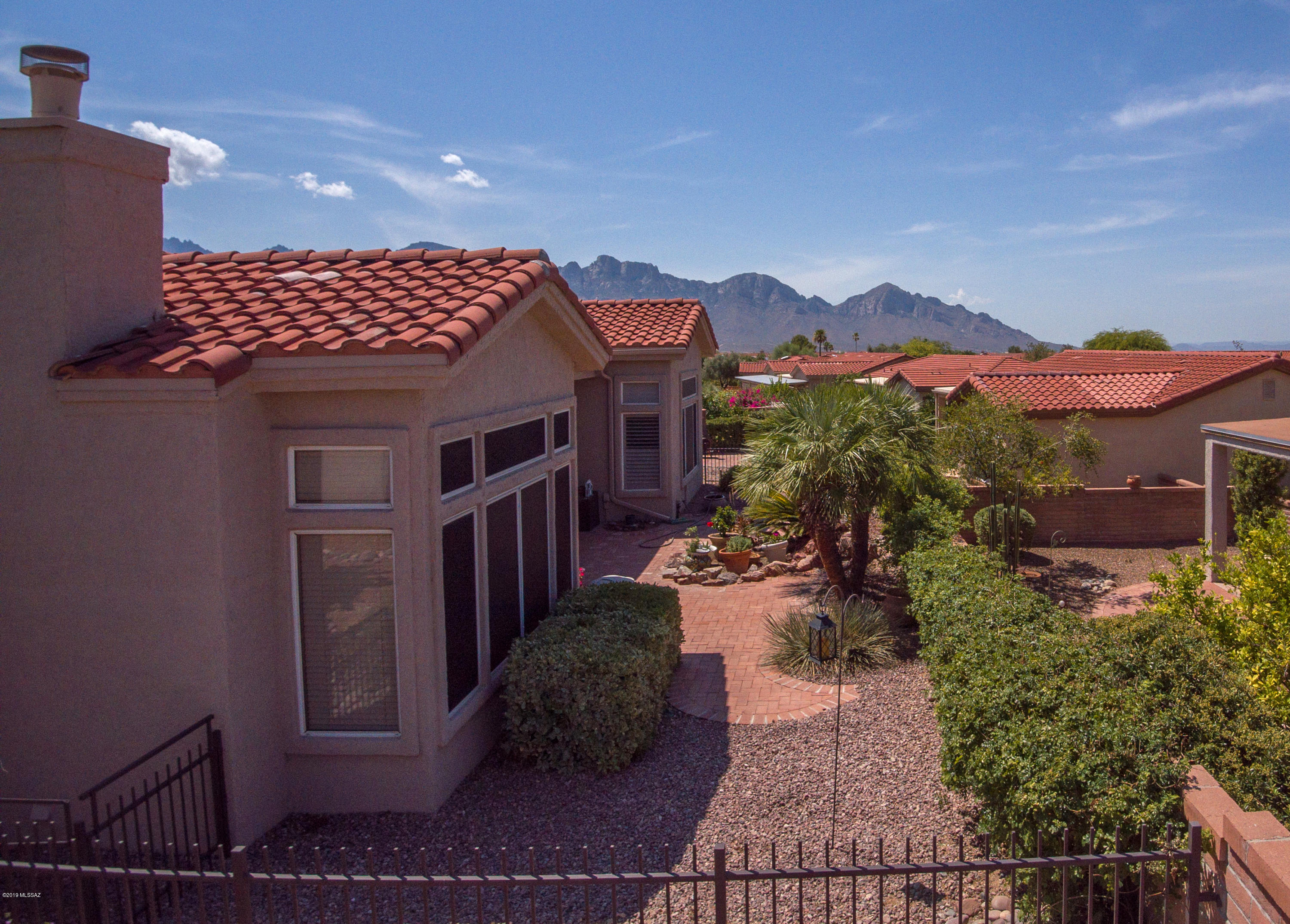 Sun City Vistoso Unit 9(1-155) - Residential